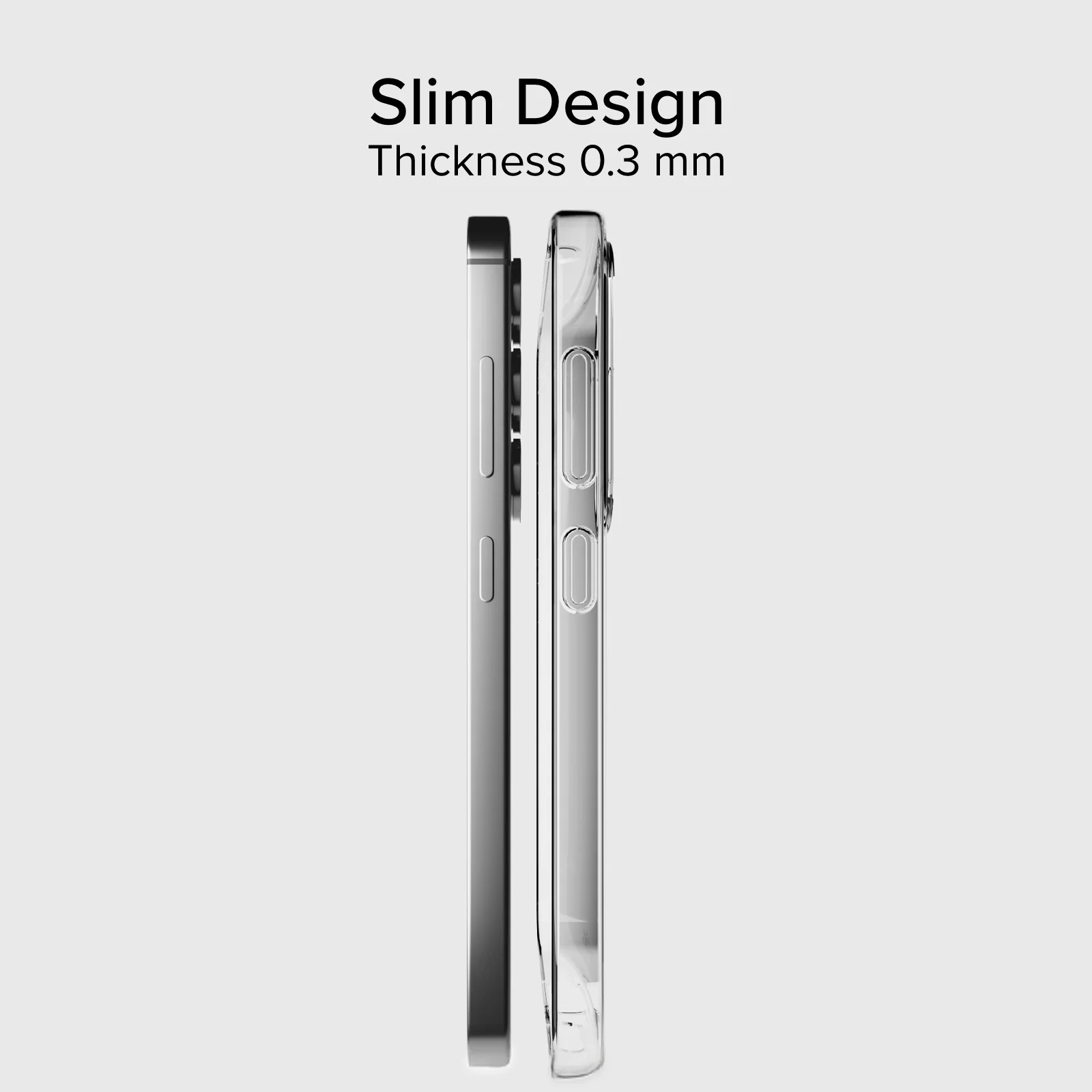 Cover Skinny per Samsung S26+ - Image 4