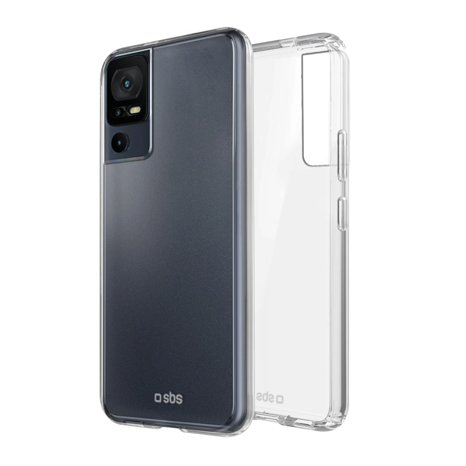 Cover Skinny per TCL 40 SE