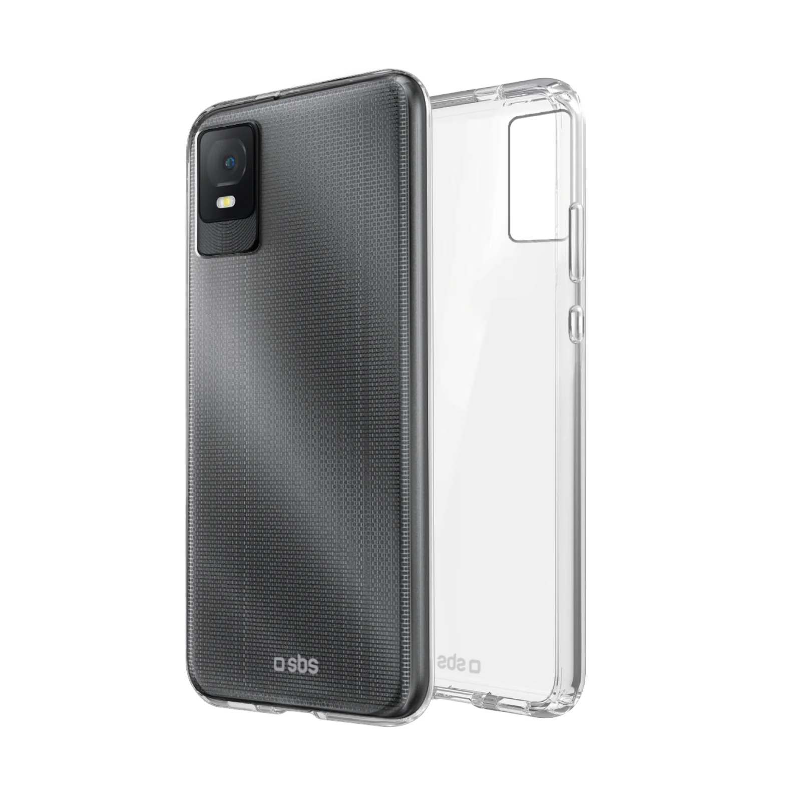 Cover Skinny per TCL 403