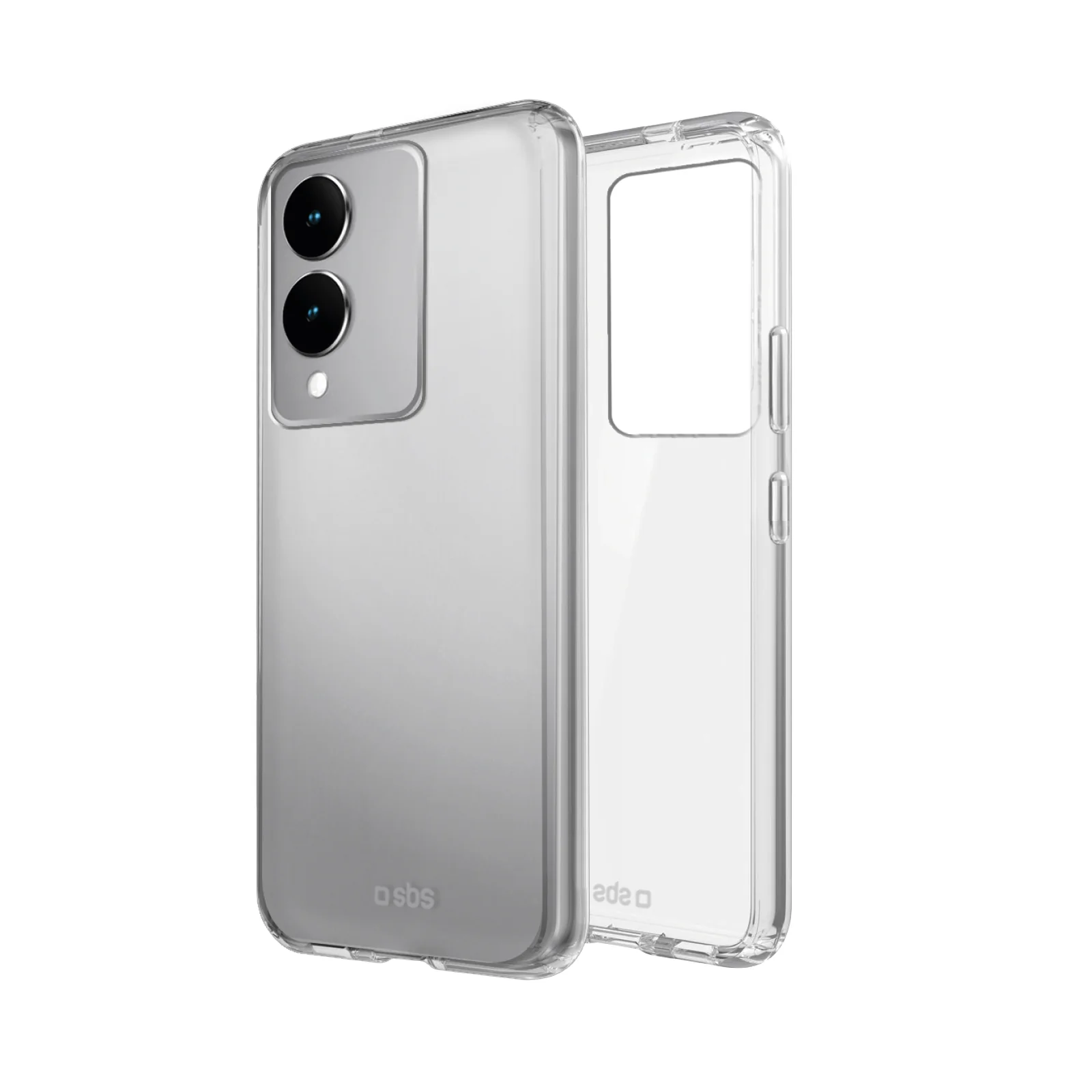 Cover Skinny per Vivo Y17s