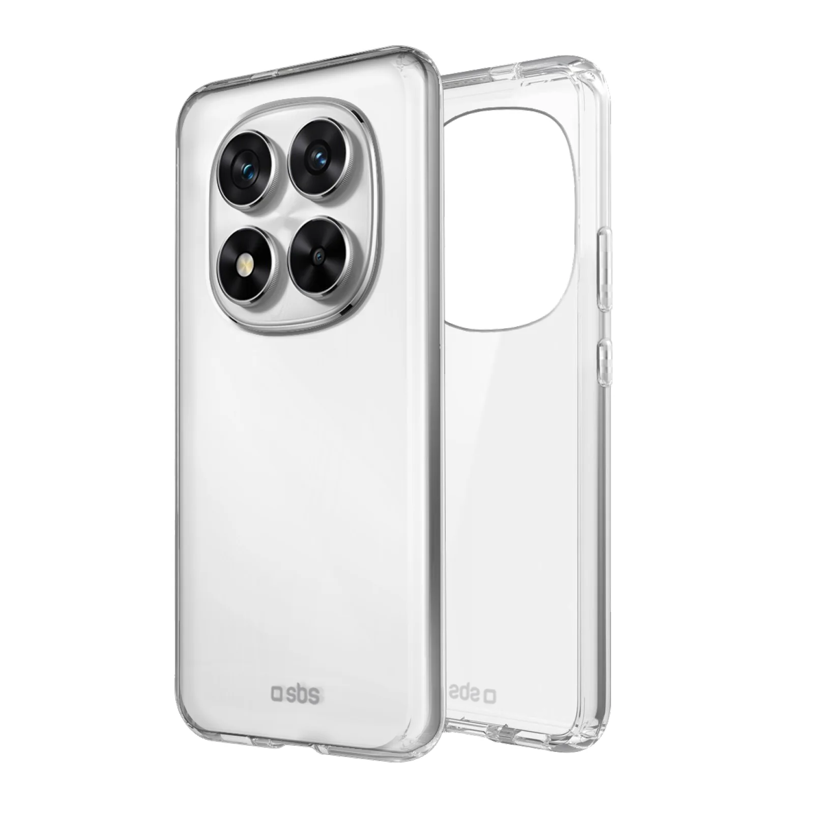 Cover Skinny per Xiaomi Redmi Note 14 Pro