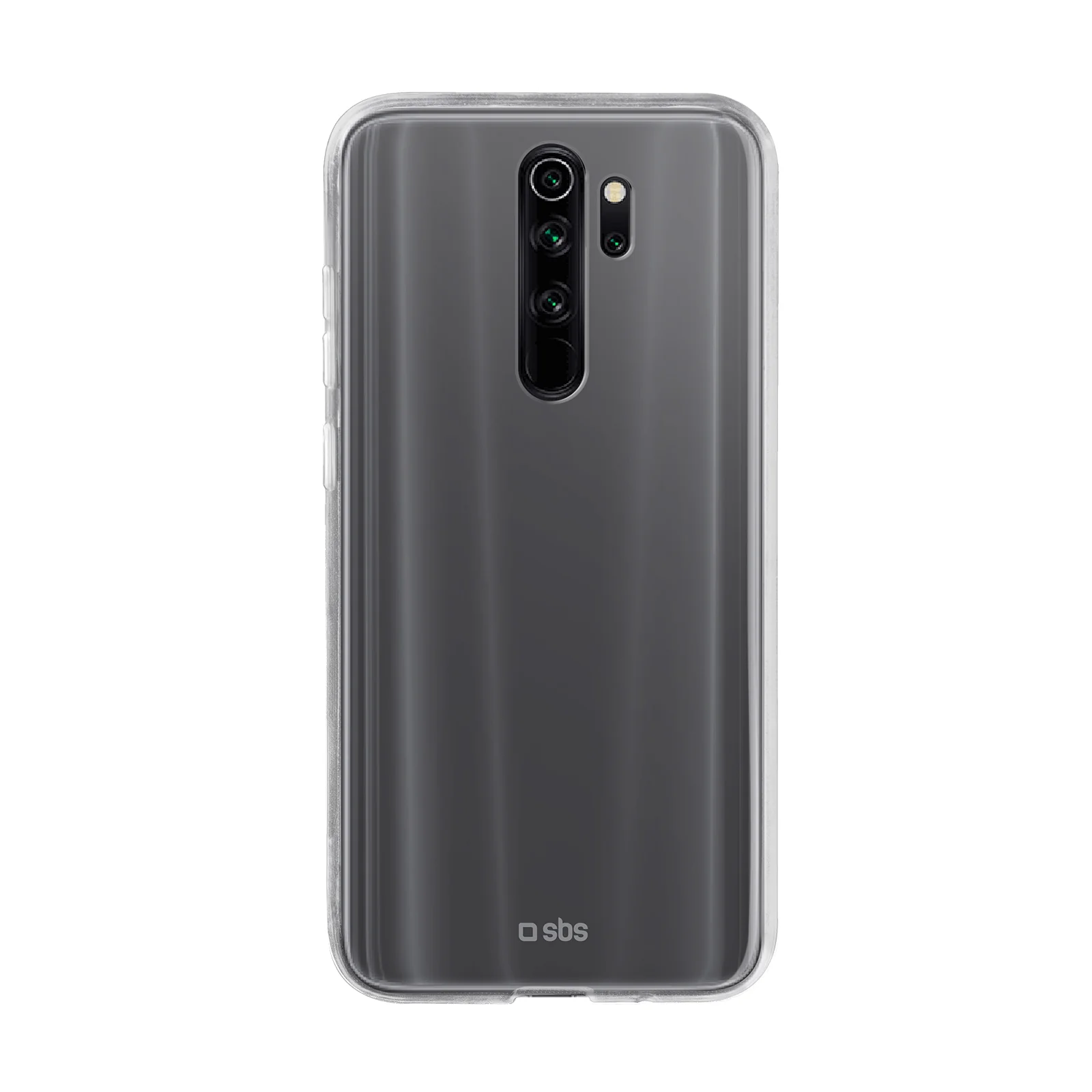 Cover Skinny per Xiaomi Redmi Note 8 Pro - Image 2