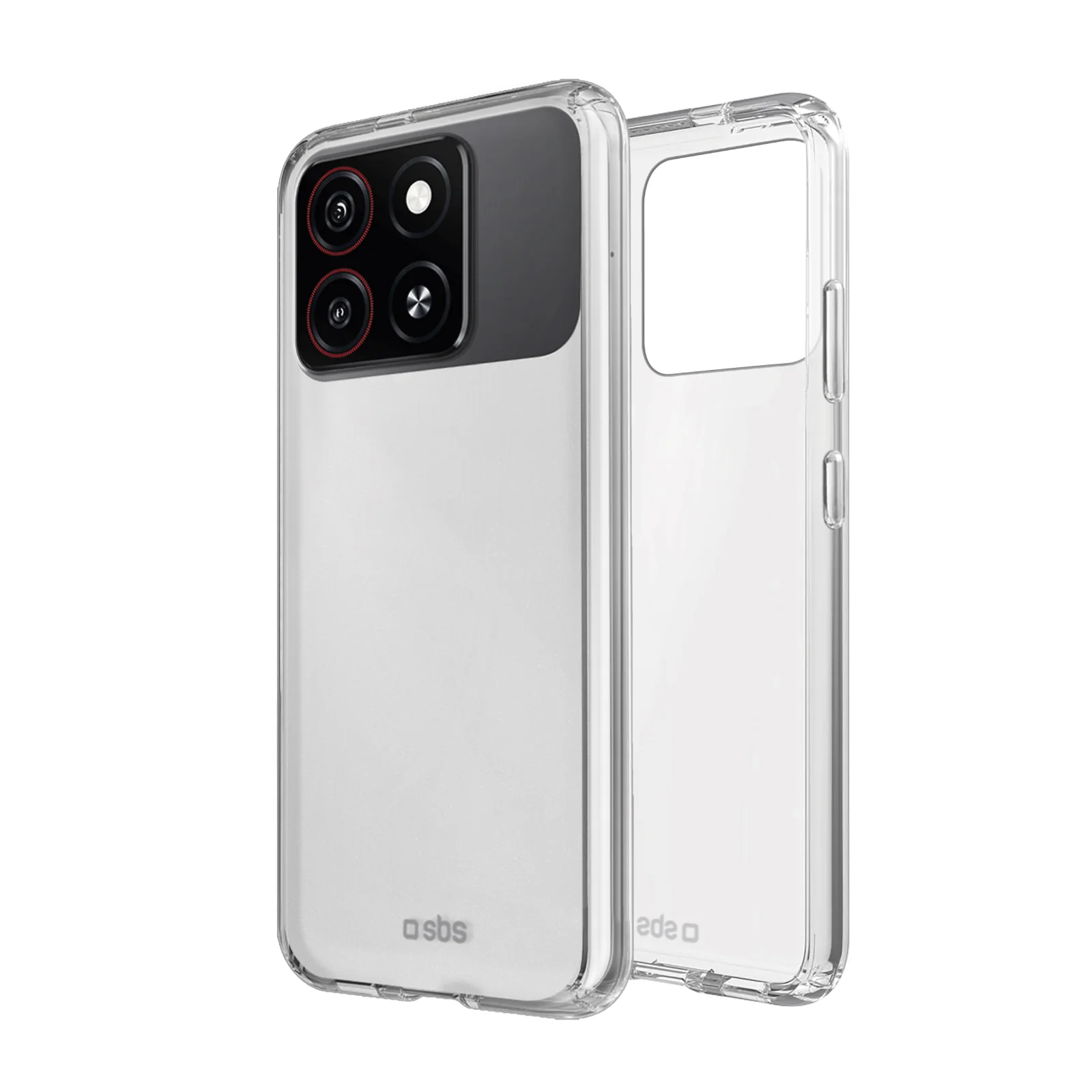 Cover Skinny per ZTE Blade A35