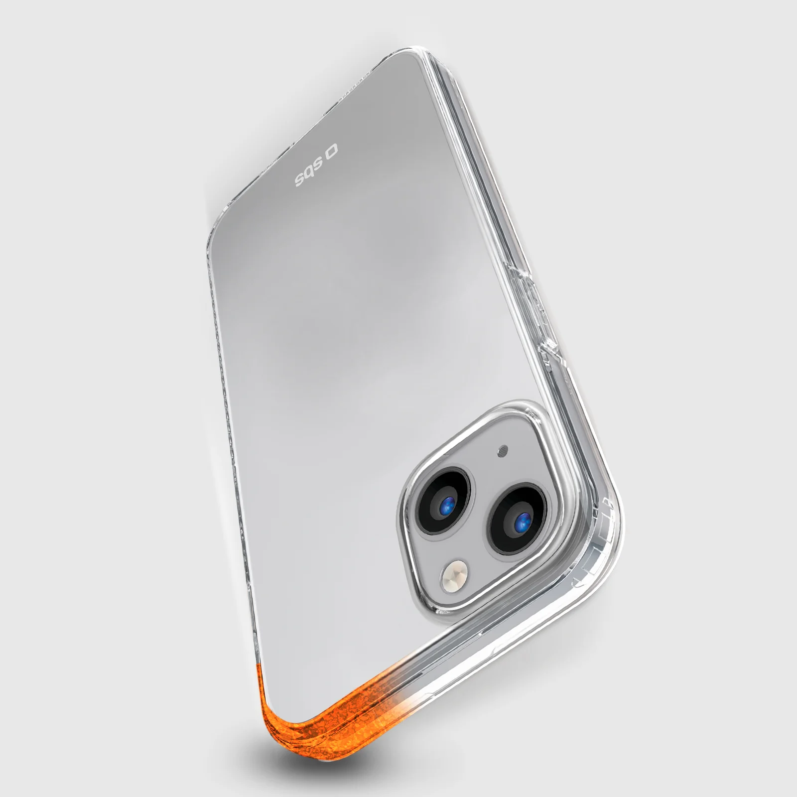 Cover ultraresistente per iPhone 14/13 con tecnologia D3O - Image 4