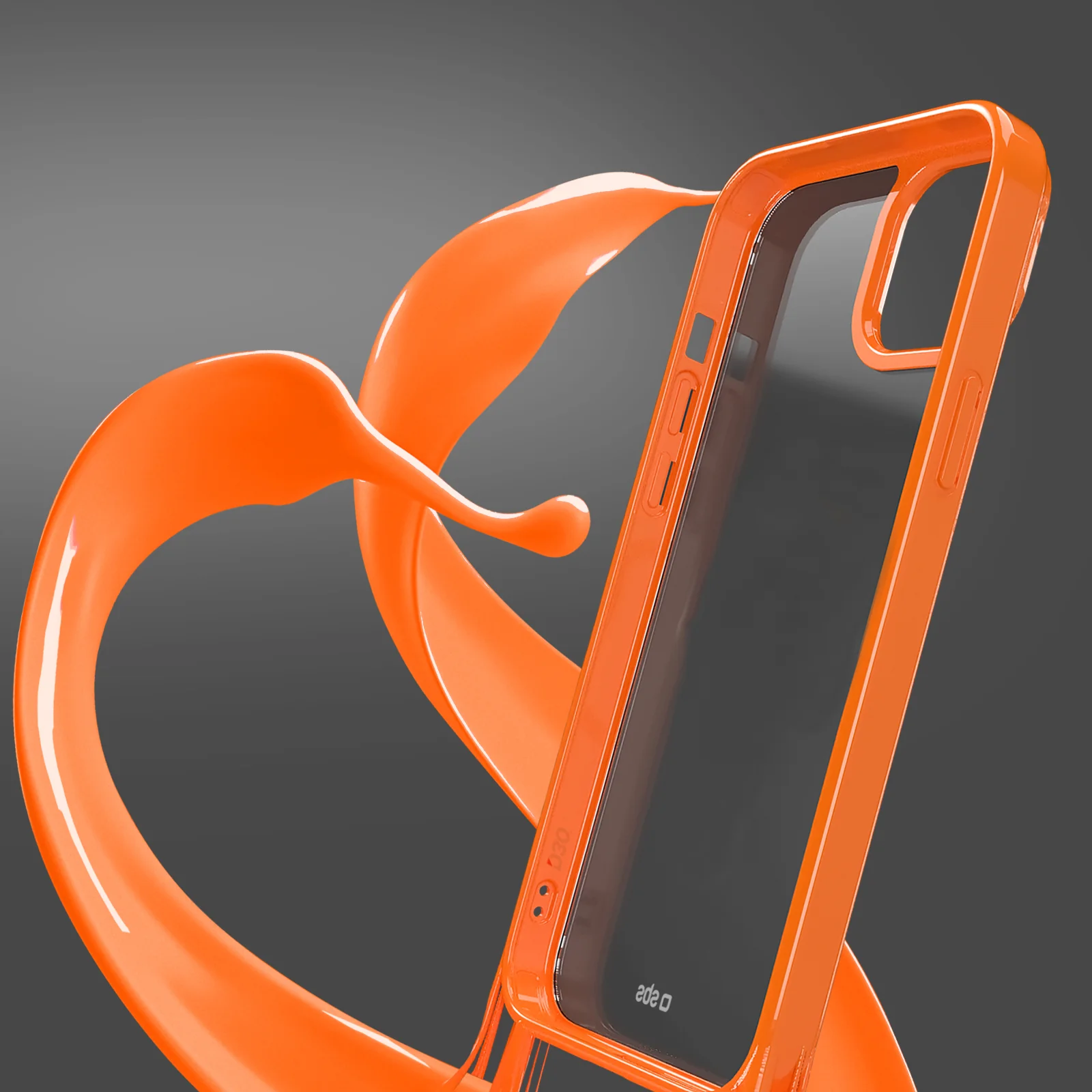 Cover ultraresistente per iPhone 13 Pro con tecnologia D3O - Image 11