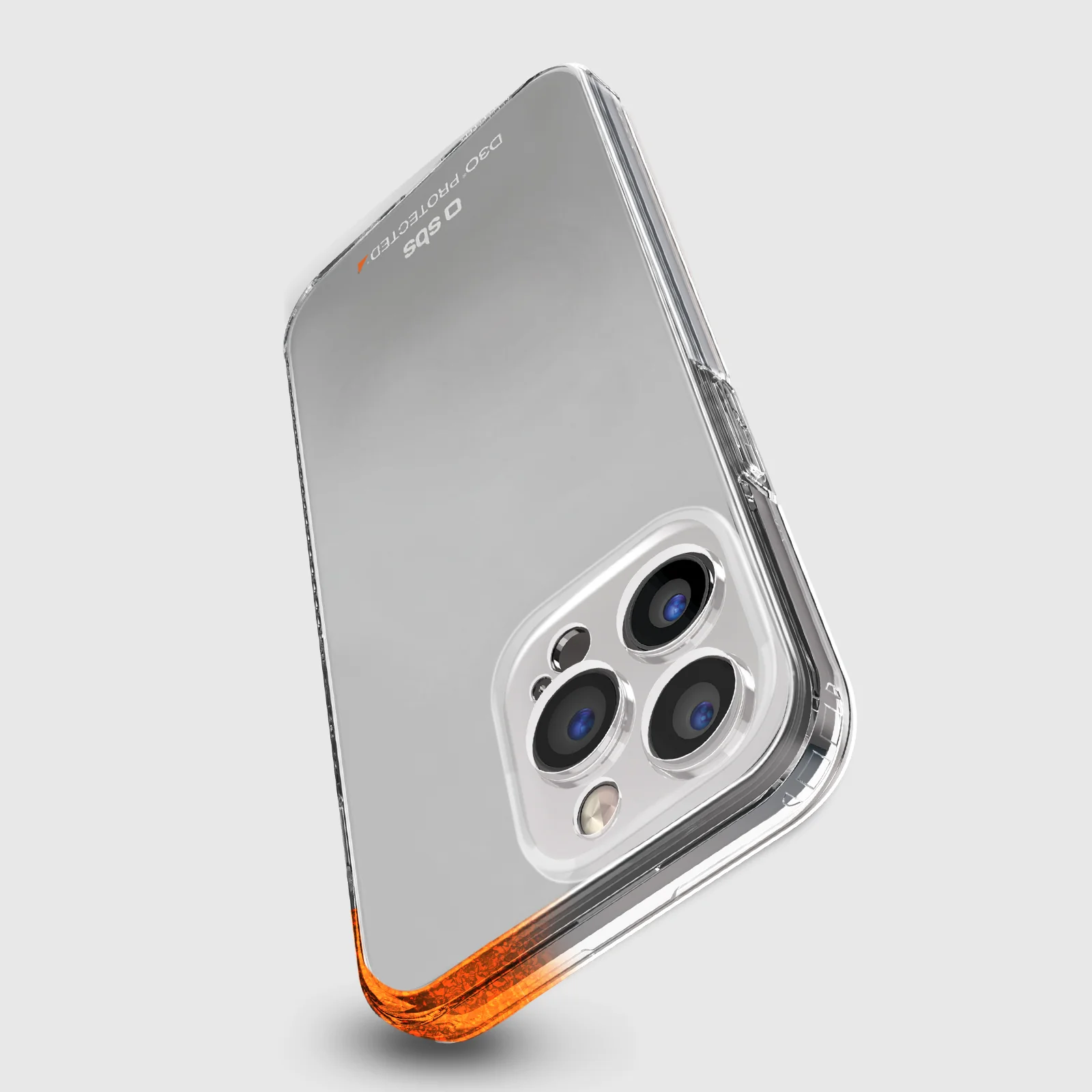 Cover ultraresistente per iPhone 15 Pro Max con tecnologia D3O - Image 5