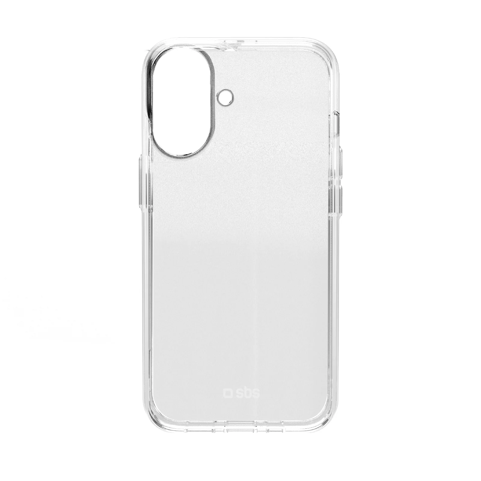 Cover ultraresistente per iPhone 16 con tecnologia D3O