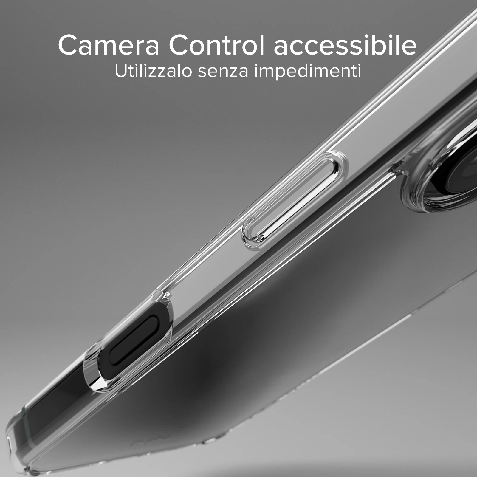 Cover ultraresistente per iPhone 16 con tecnologia D3O - Image 9