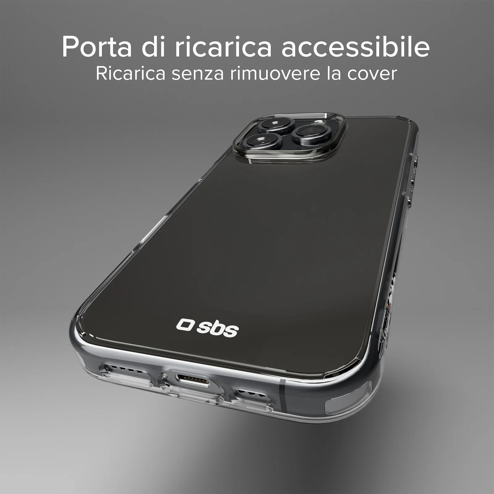 Cover ultraresistente per iPhone 16 Pro Max con tecnologia D3O - Image 11