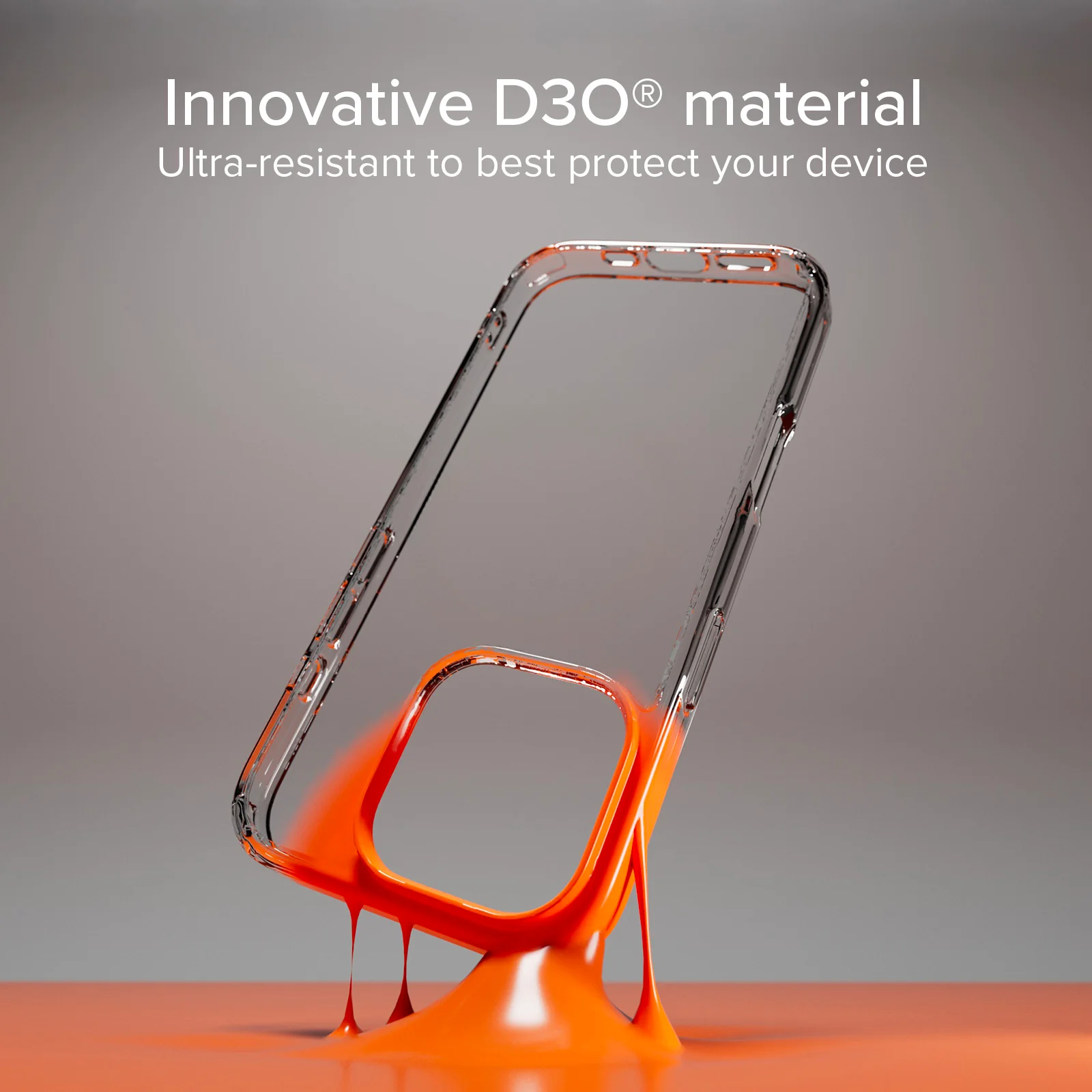 Cover ultraresistente per iPhone 16 Pro Max con tecnologia D3O - Image 12