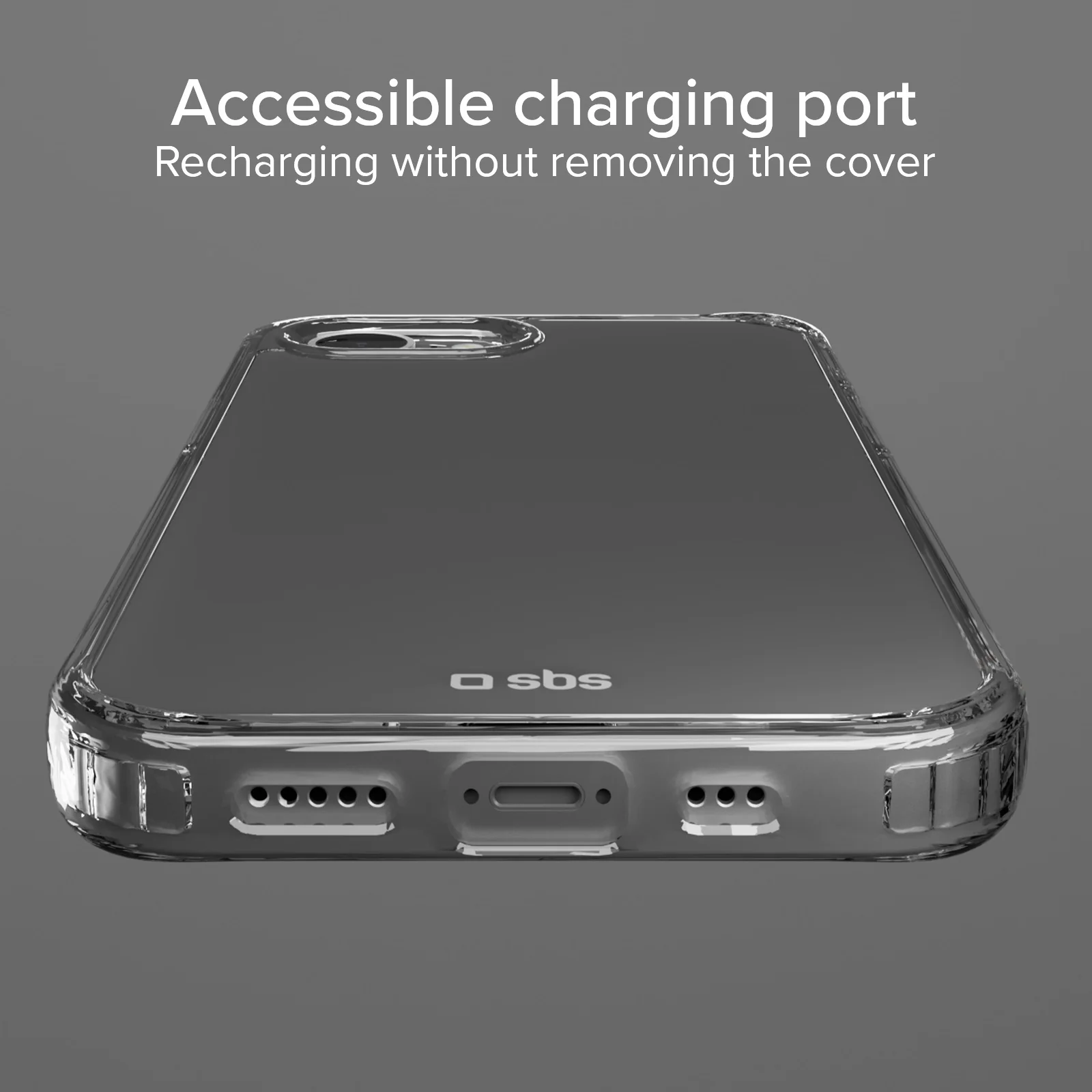 Cover ultraresistente per iPhone 16e con tecnologia D3O - Image 9