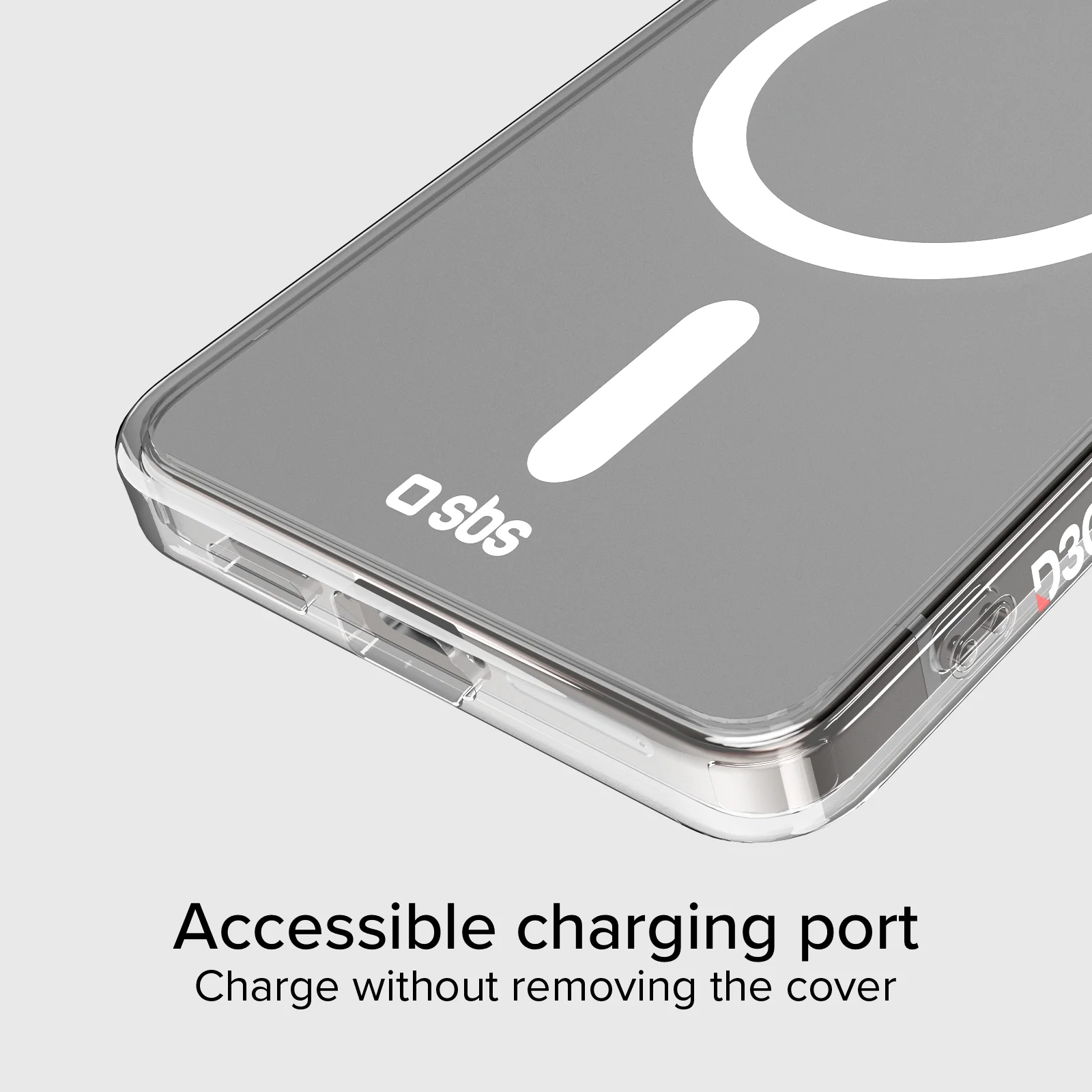 Cover ultraresistente per Samsung S26+ con tecnologia D3O - Image 10