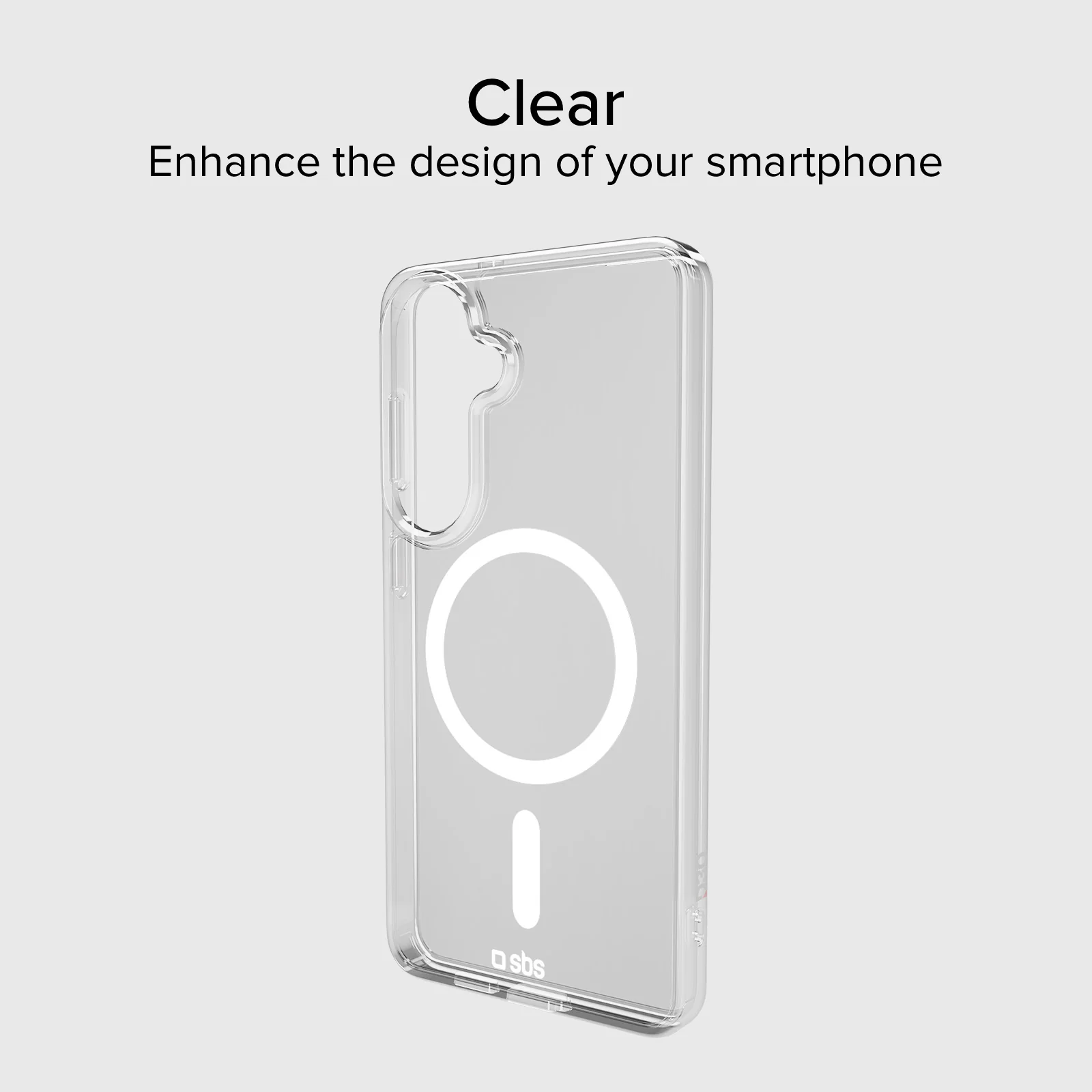 Cover ultraresistente per Samsung S26+ con tecnologia D3O - Image 6
