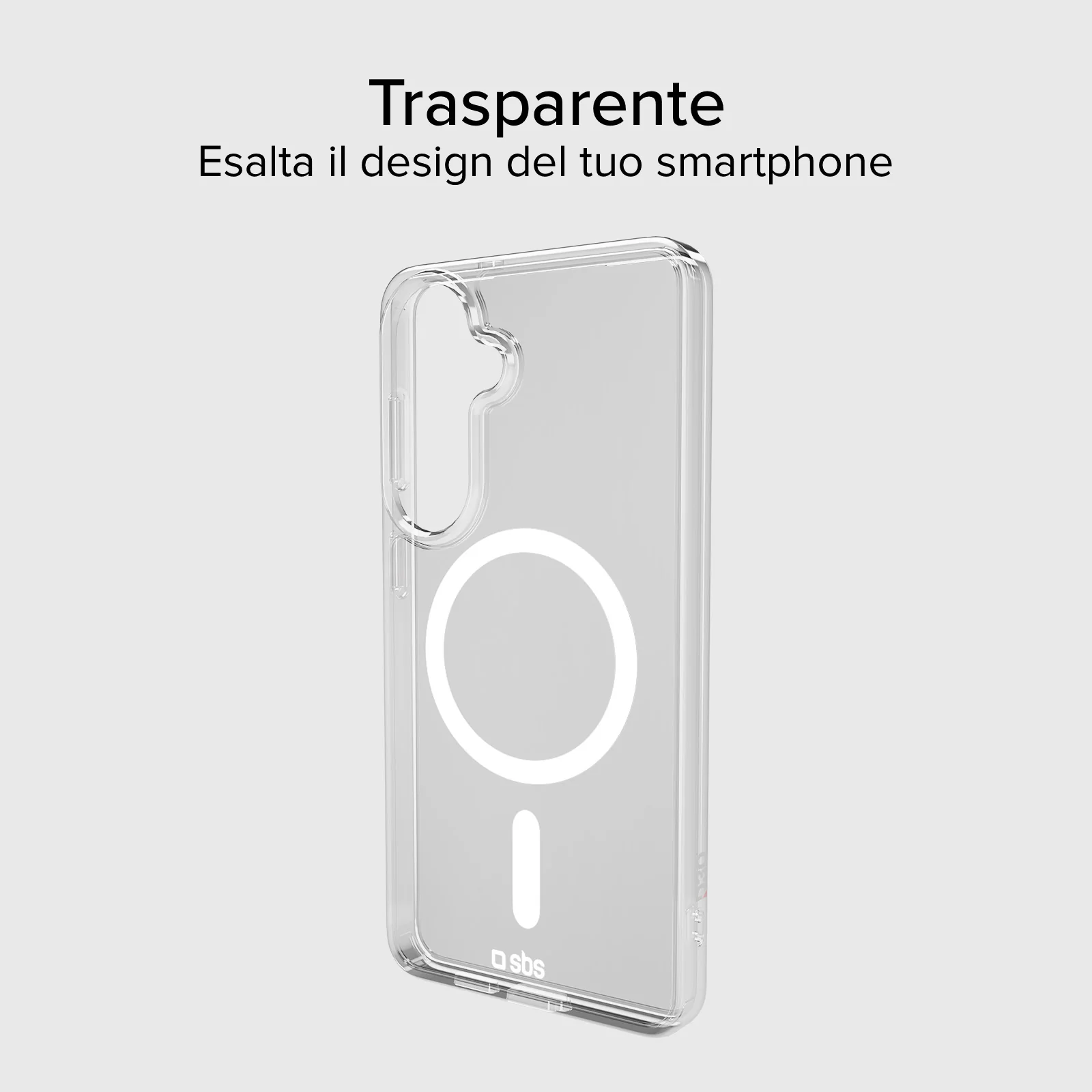 Cover ultraresistente per Samsung S26+ con tecnologia D3O - Image 7