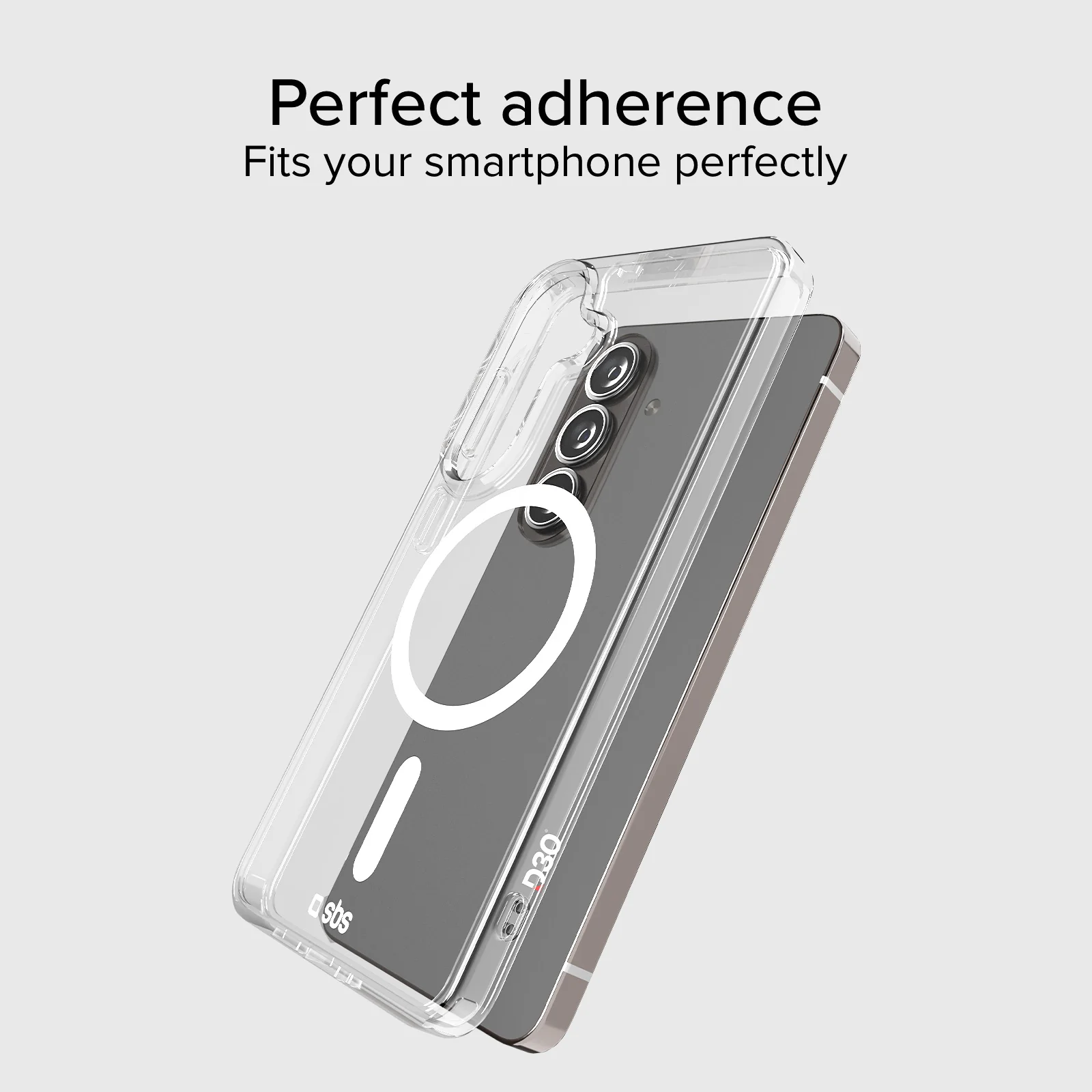 Cover ultraresistente per Samsung S26+ con tecnologia D3O - Image 8
