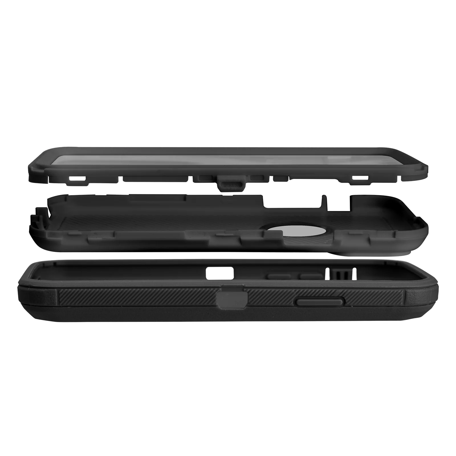 Cover Unbreakable per iPhone XS Max - Image 2