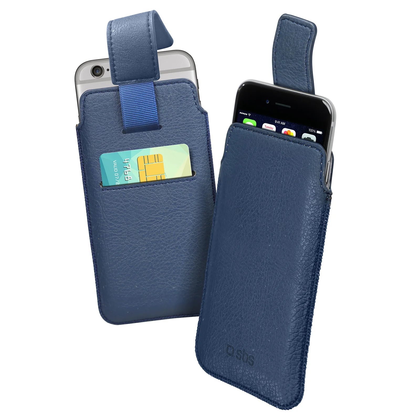 Custodia a fondina universale (fino a 5”) - Image 2