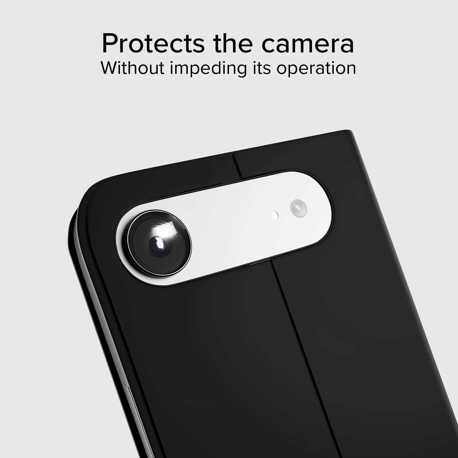 Custodia a libro con supporto stand per iPhone Air - Image 10