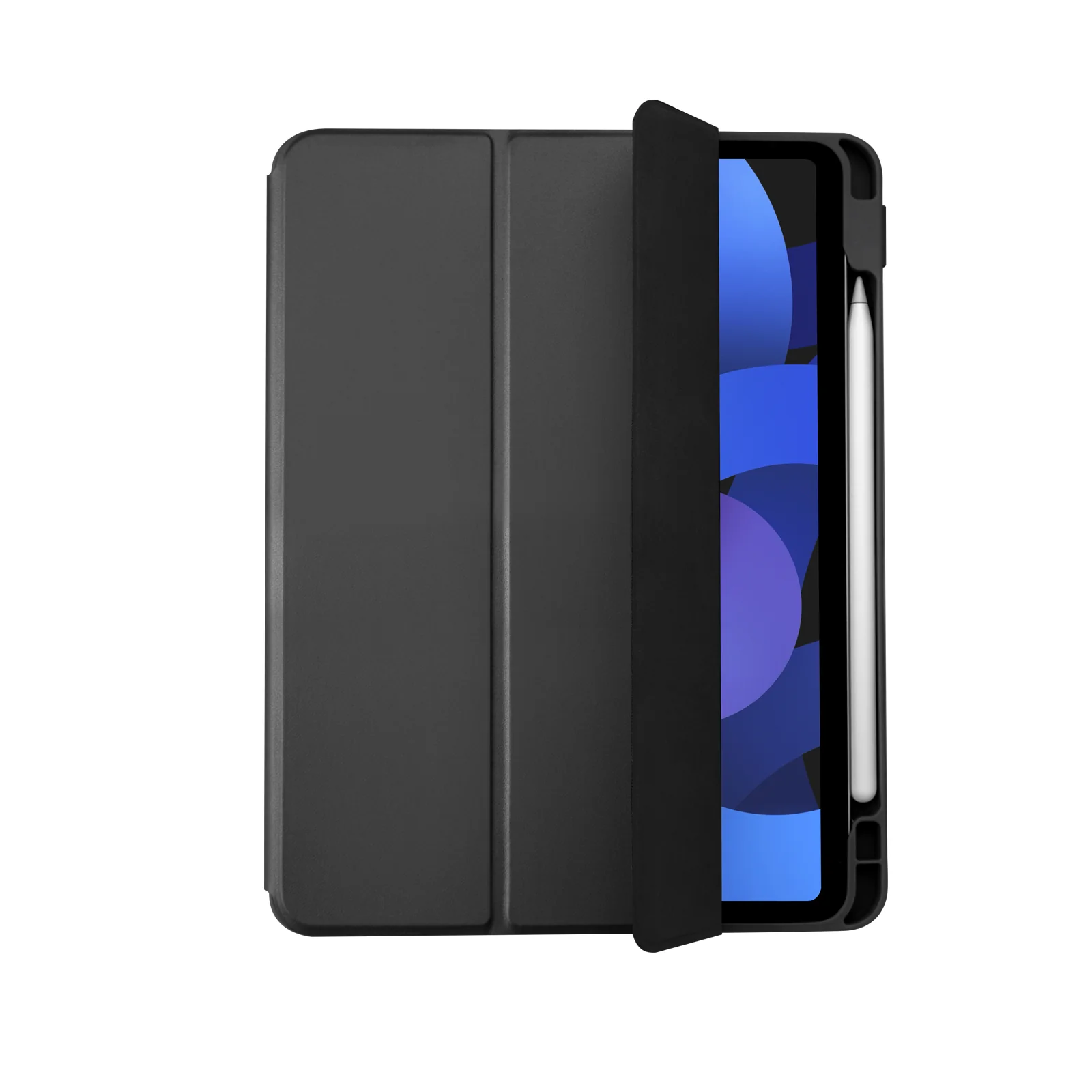 Custodia book stand porta penna iPad Air 11" 2025/2024-iPad Pro 11" 2021/2020 - Image 3