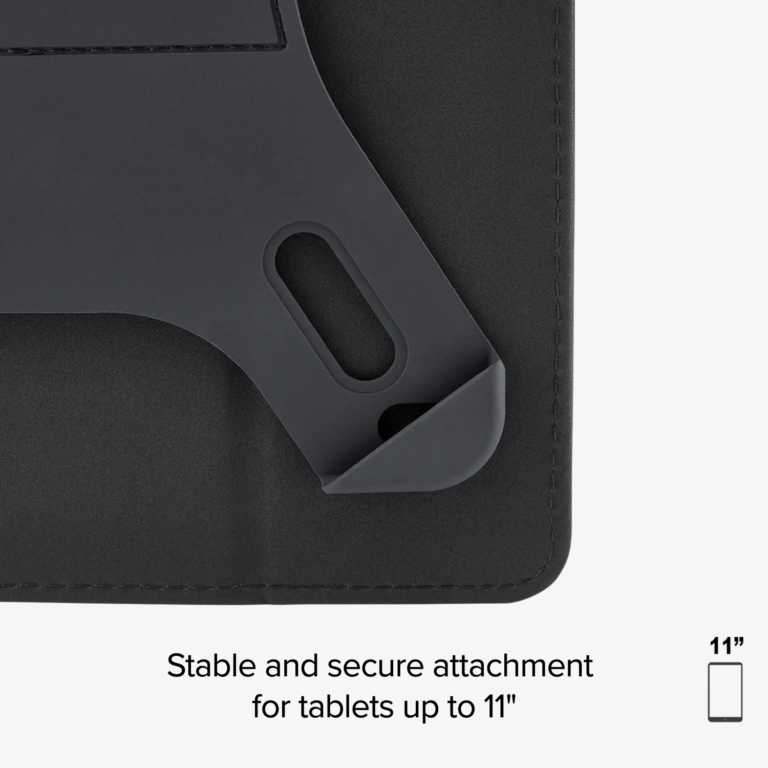 Custodia a libro universale Book Rotation per Tablet fino a 11'' - Image 4