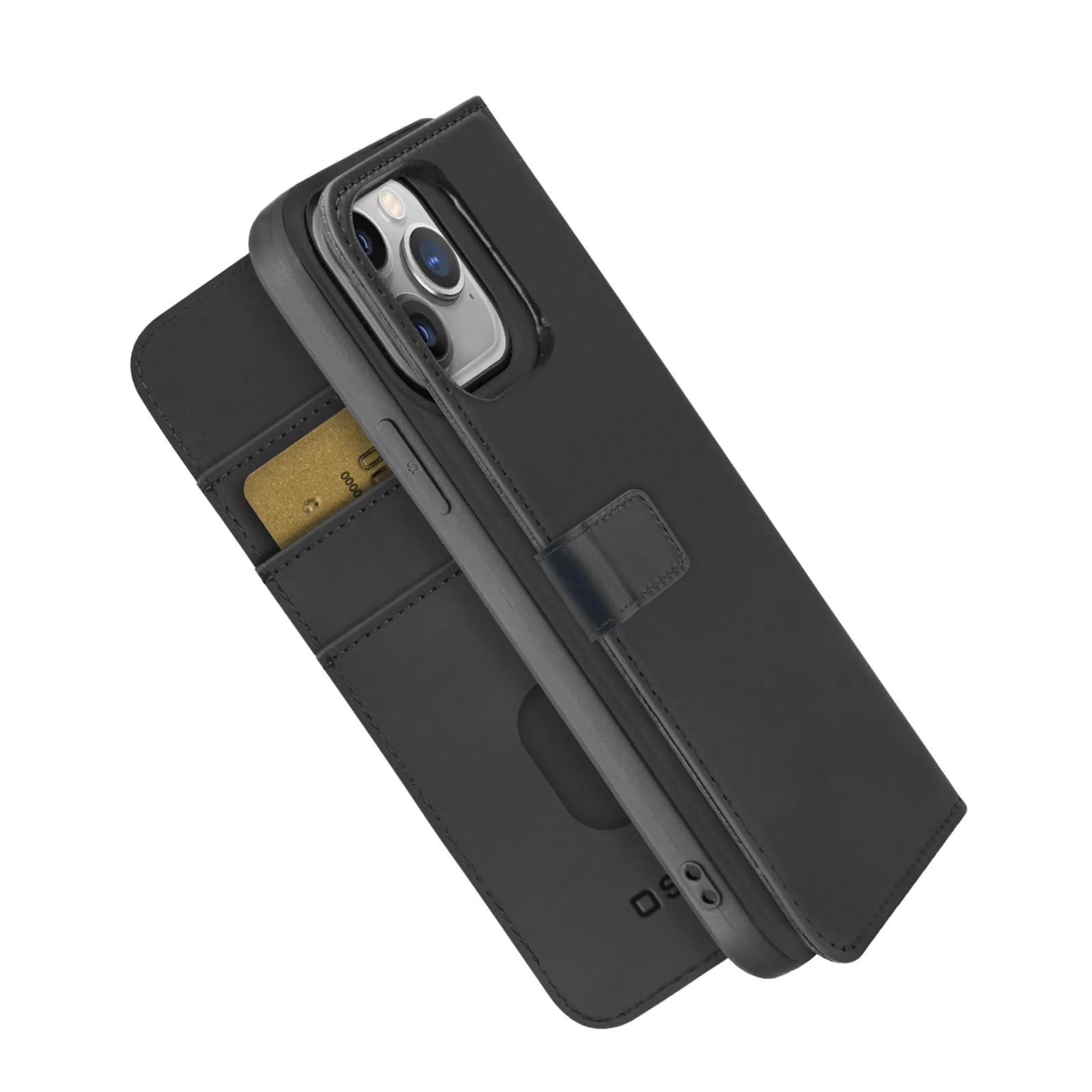 Custodia Book con cover rimovibile per iPhone 14 Pro - Image 3