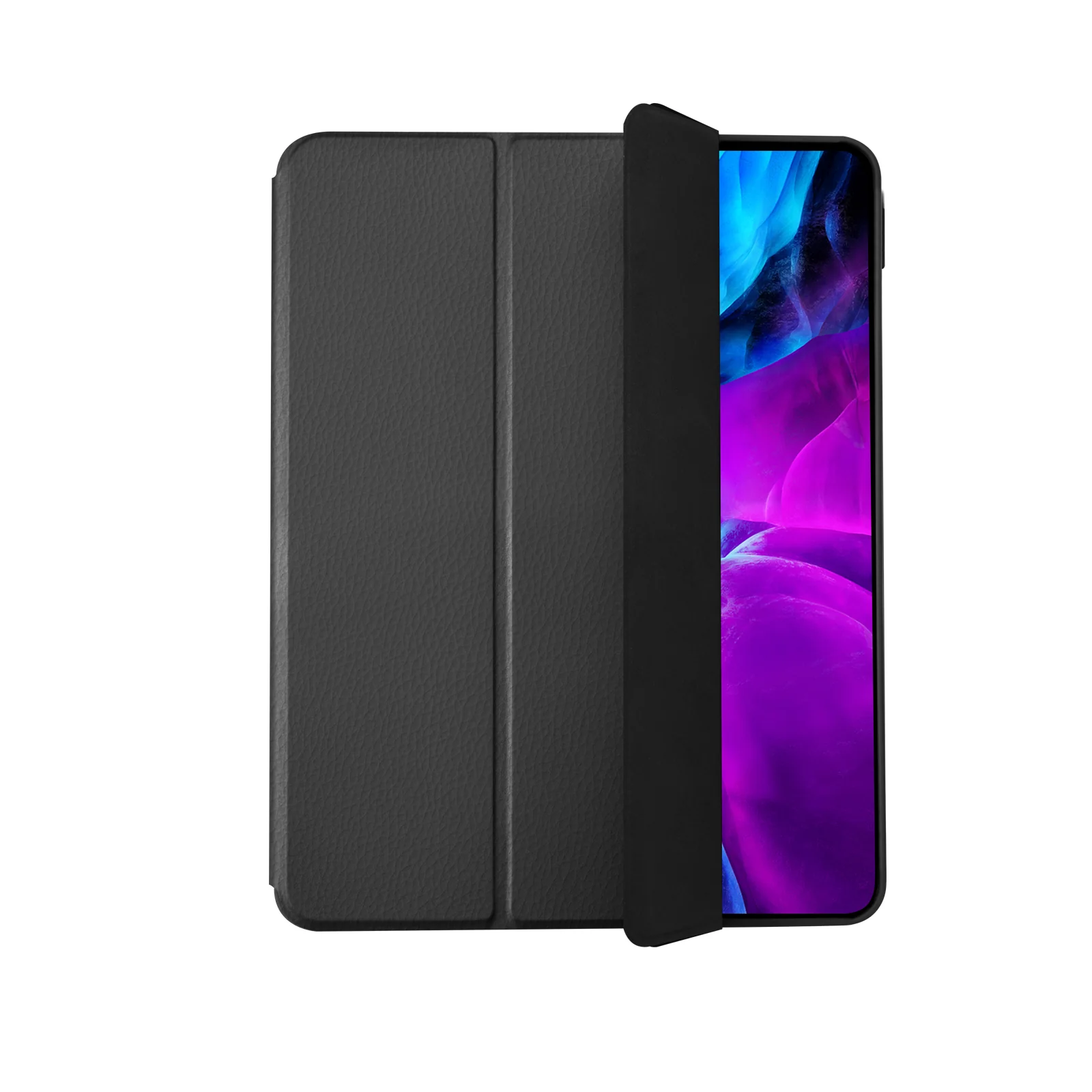 Custodia Book Pro con supporto a leggio per iPad Pro 12" 2021/12.9" 2022 - Image 3