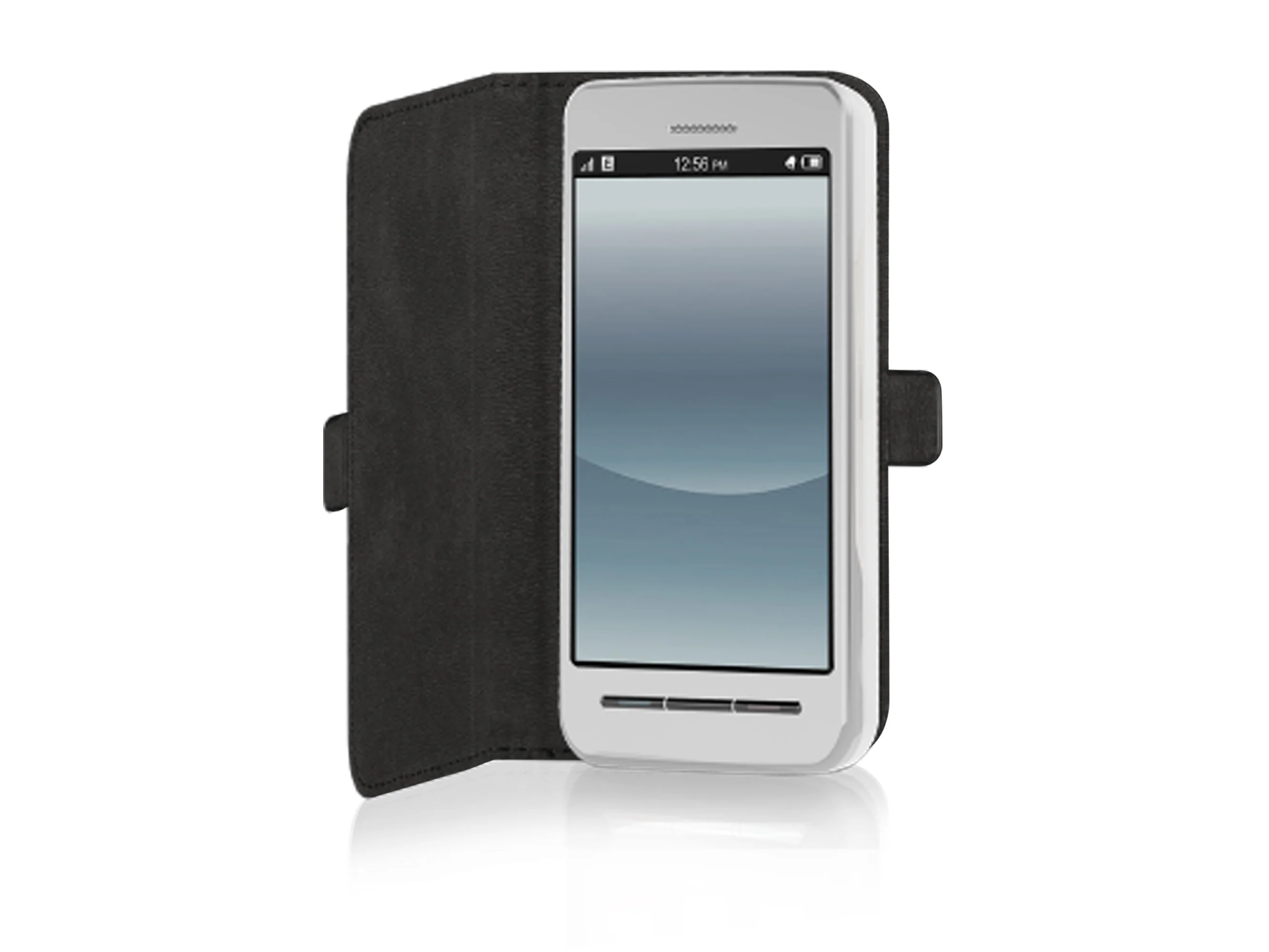 Custodia Book Universale per smartphone fino a 5,5'' - Image 3