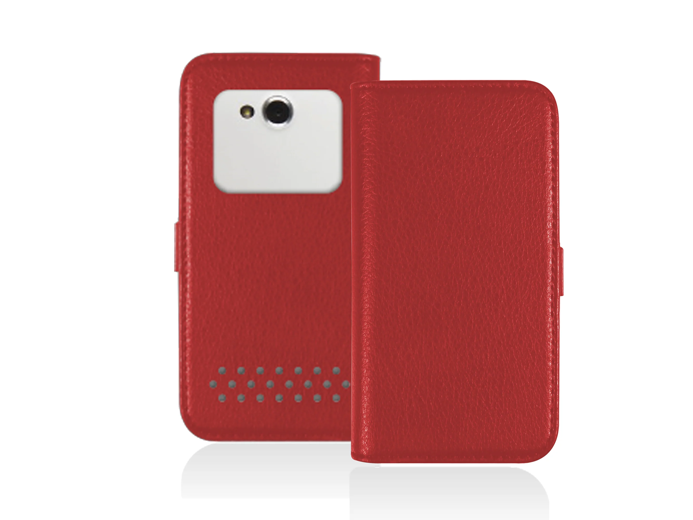 Custodia Book Universale per smartphone fino a 5,5'' - Image 4