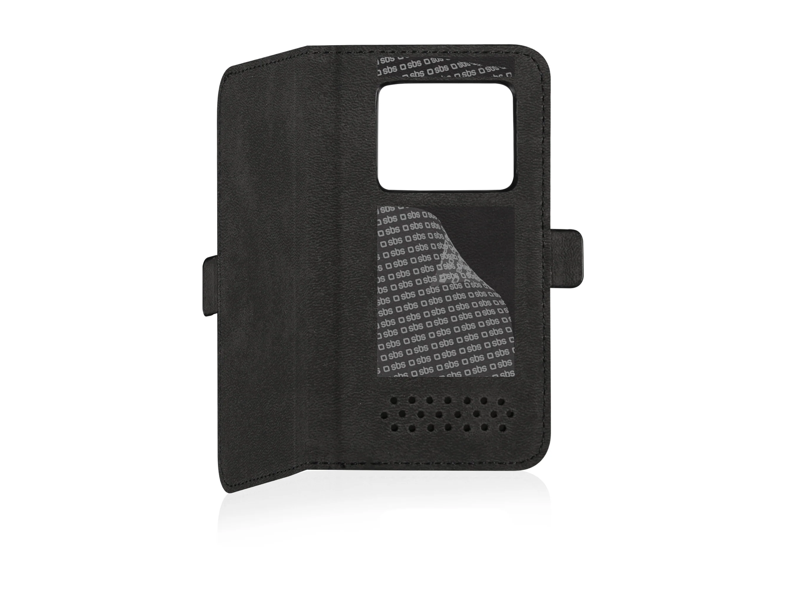 Custodia Book Universale per smartphone fino a 5,5'' - Image 5