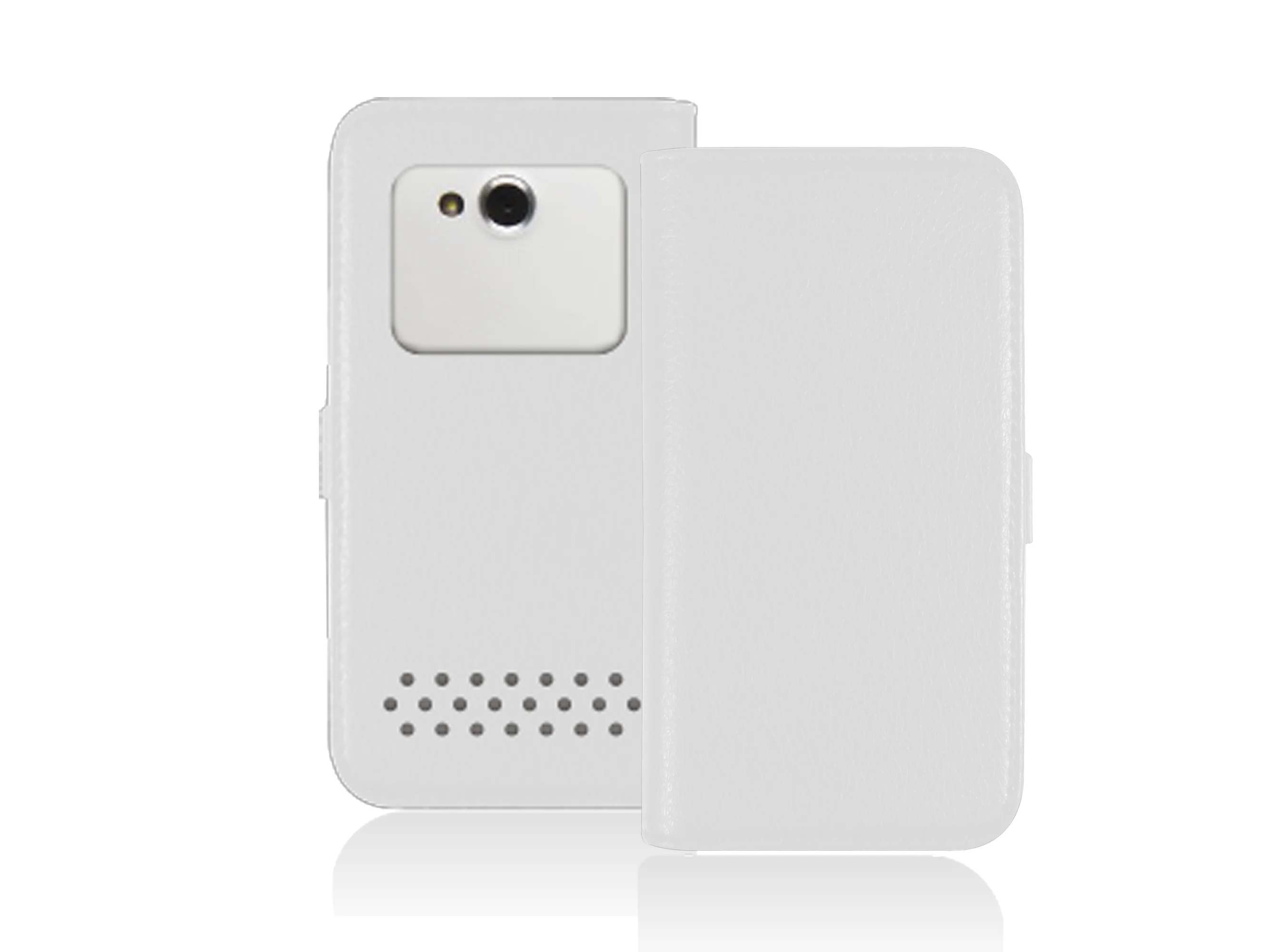 Custodia Book Universale per smartphone fino a 5,5'' - Image 7