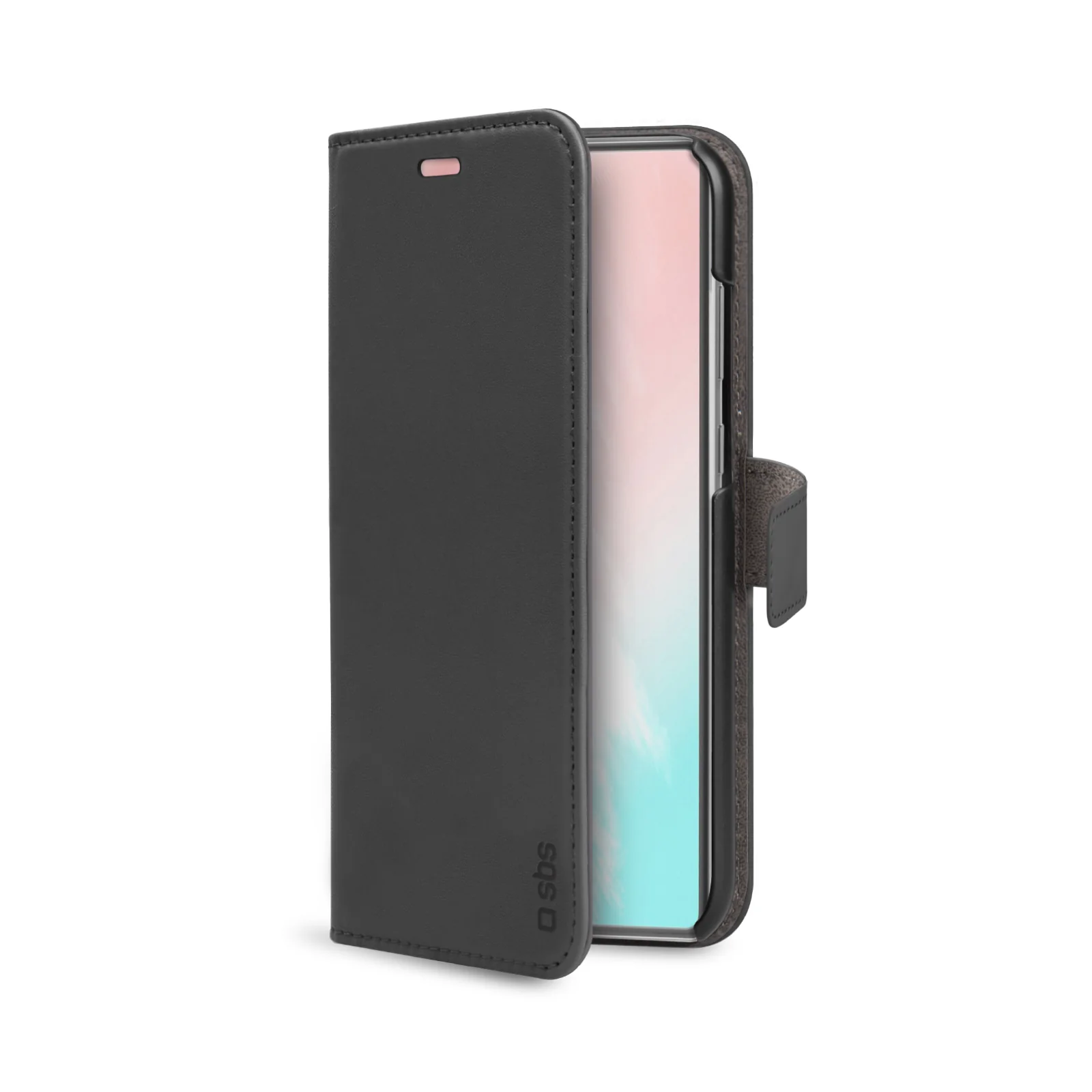 Custodia Book Wallet con funzione stand per Samsung Galaxy Note 20 - Image 2