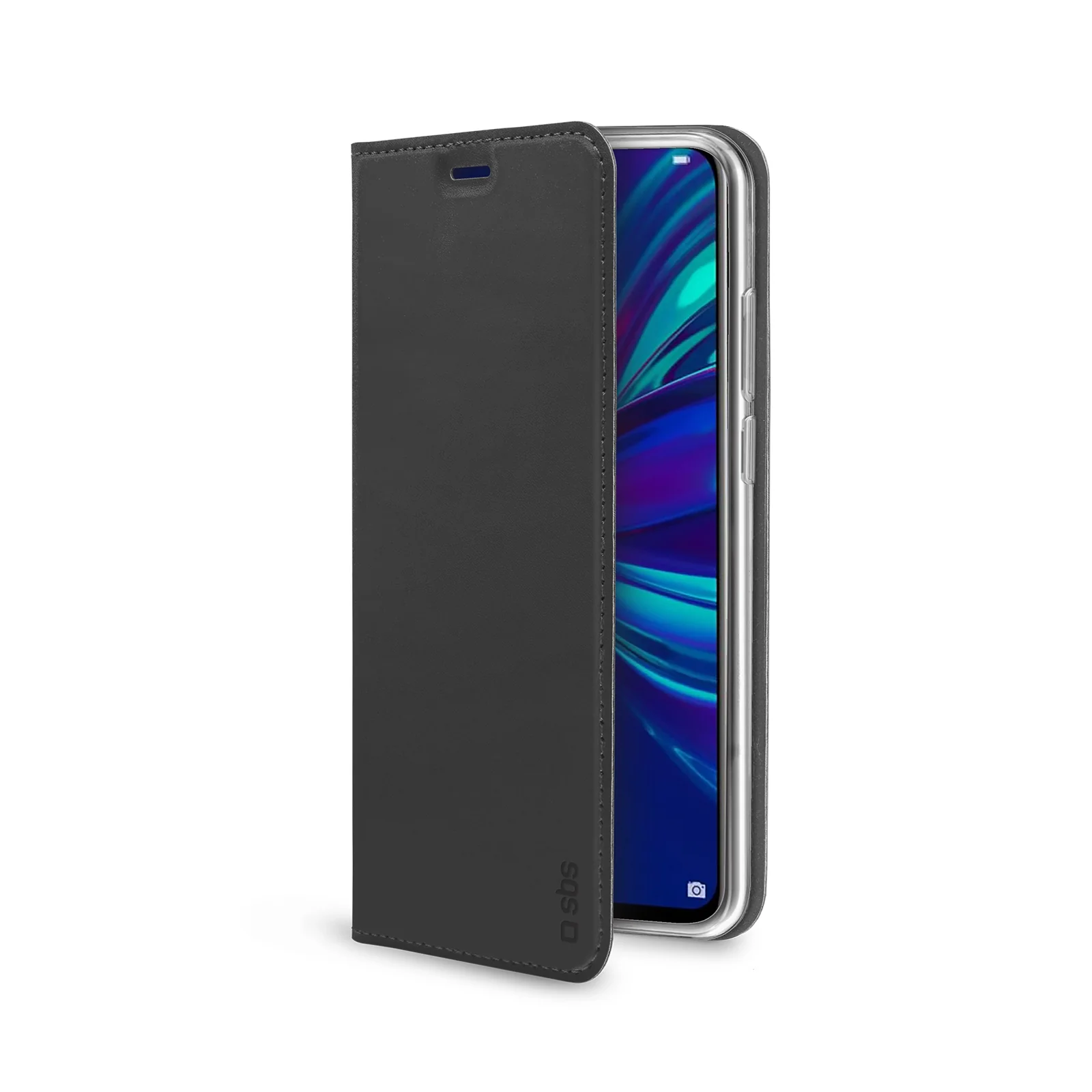 Custodia Book Wallet Lite per Huawei P Smart 2019 - Image 2