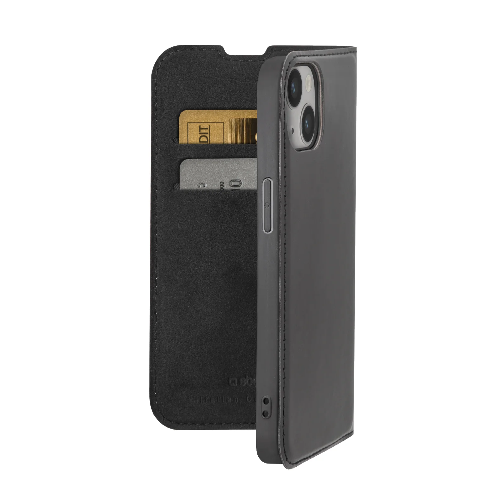 Custodia Book Wallet Lite per iPhone 15 Plus/14 Plus - Image 2