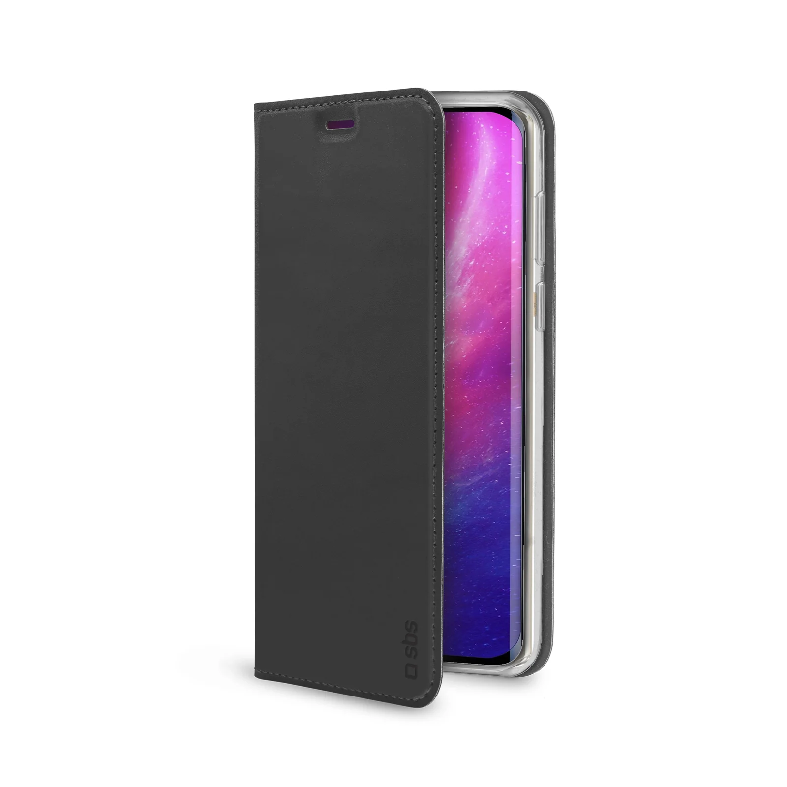 Custodia Book Wallet Lite per Motorola Edge/Edge + - Image 2