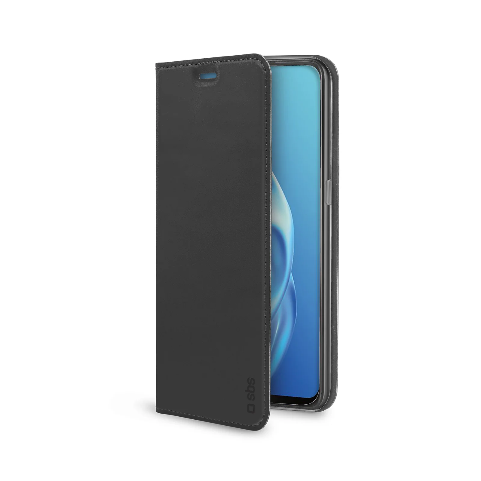 Custodia Book Wallet Lite per Oppo A91 - Image 2