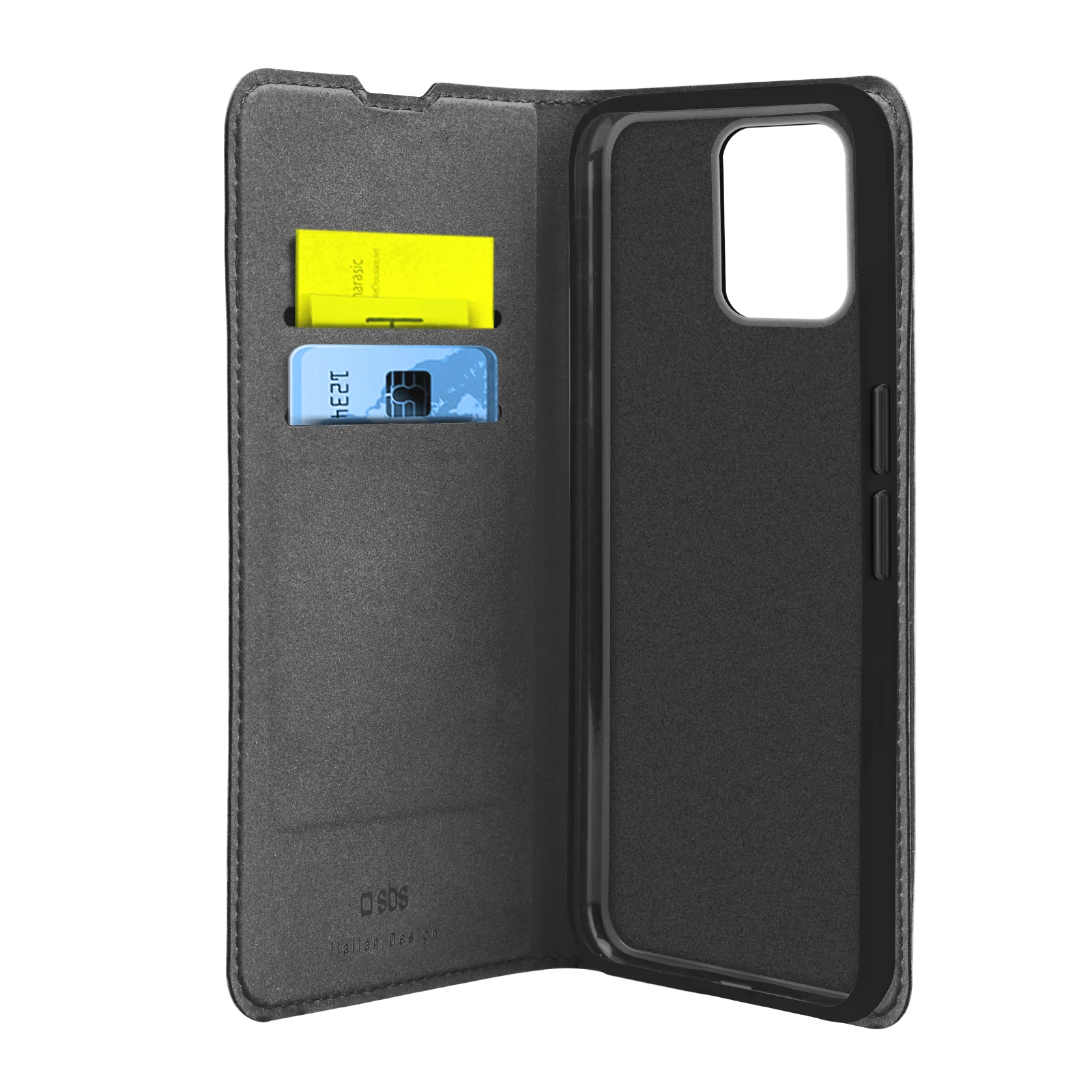 Custodia Book Wallet Lite per Oppo Find X5 Pro - Image 2