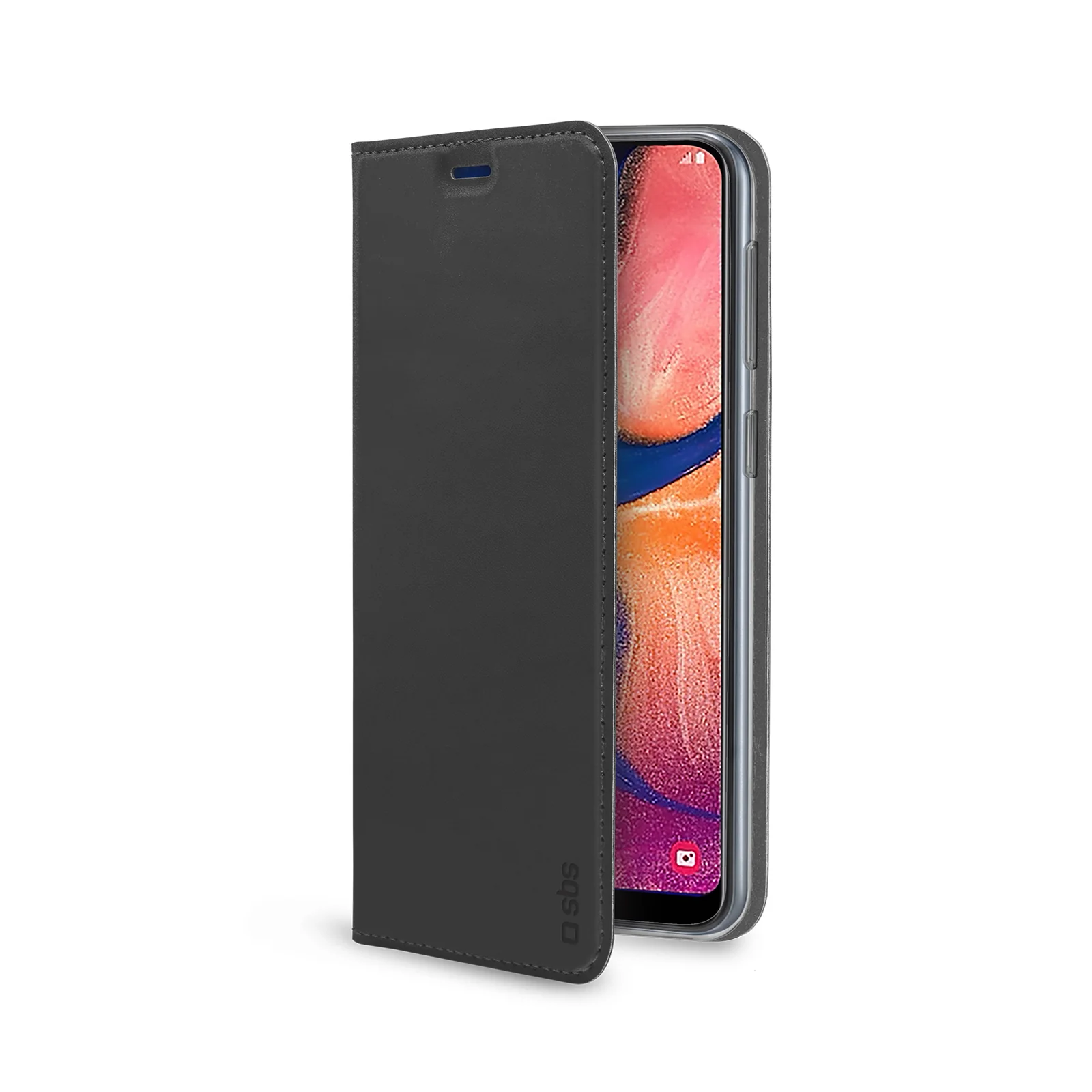 Custodia Book Wallet Lite per Samsung Galaxy A20e - Image 2