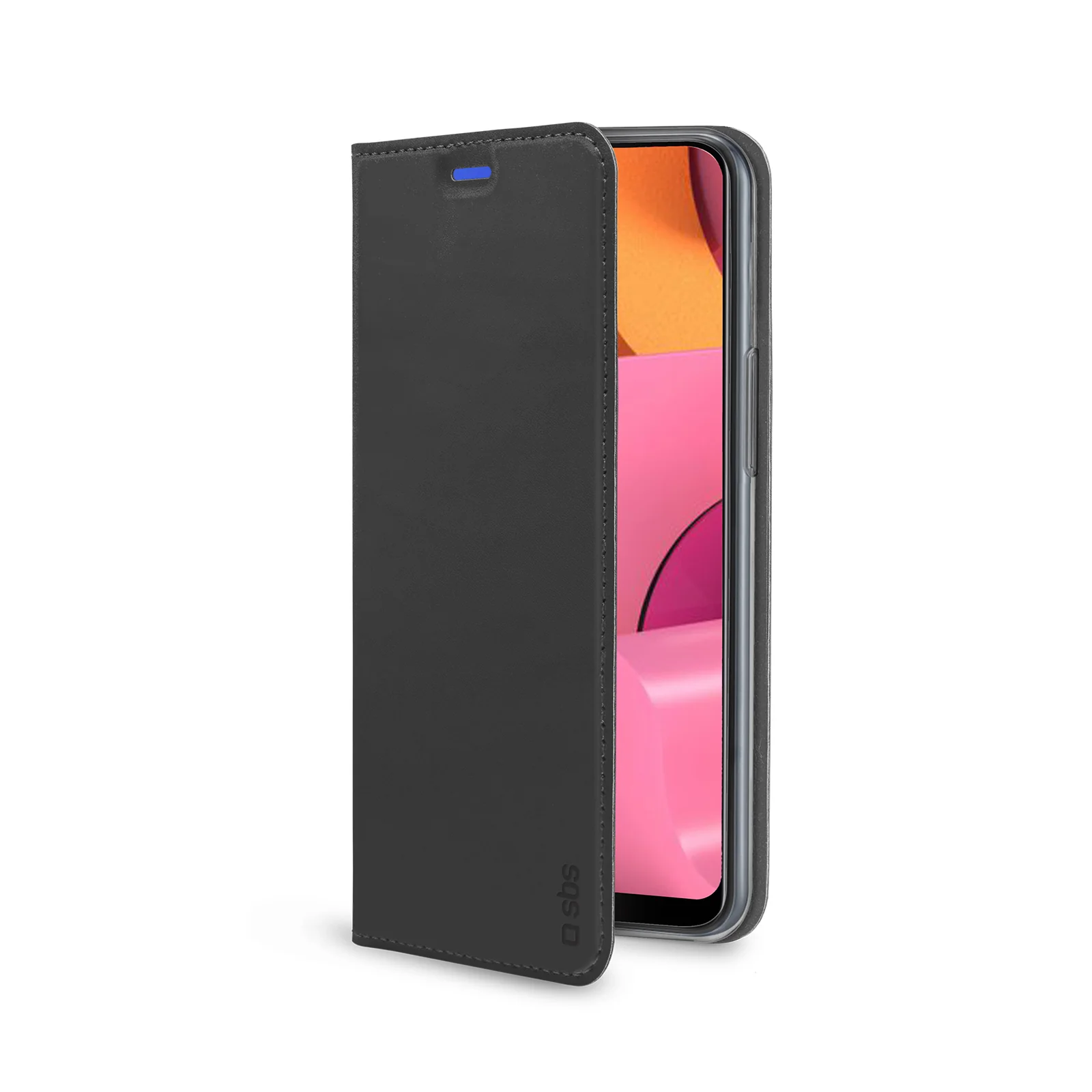 Custodia Book Wallet Lite per Samsung Galaxy A20s - Image 2