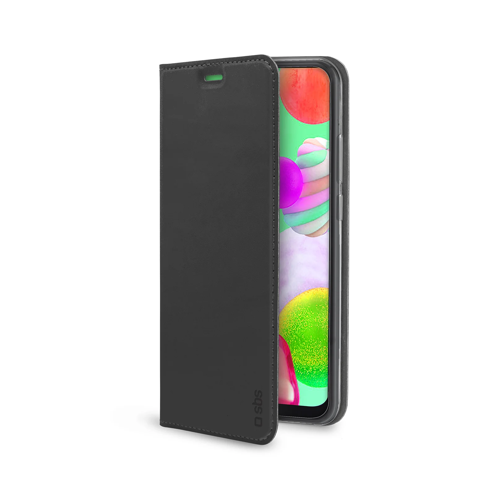 Custodia Book Wallet Lite per Samsung Galaxy A42 - Image 2