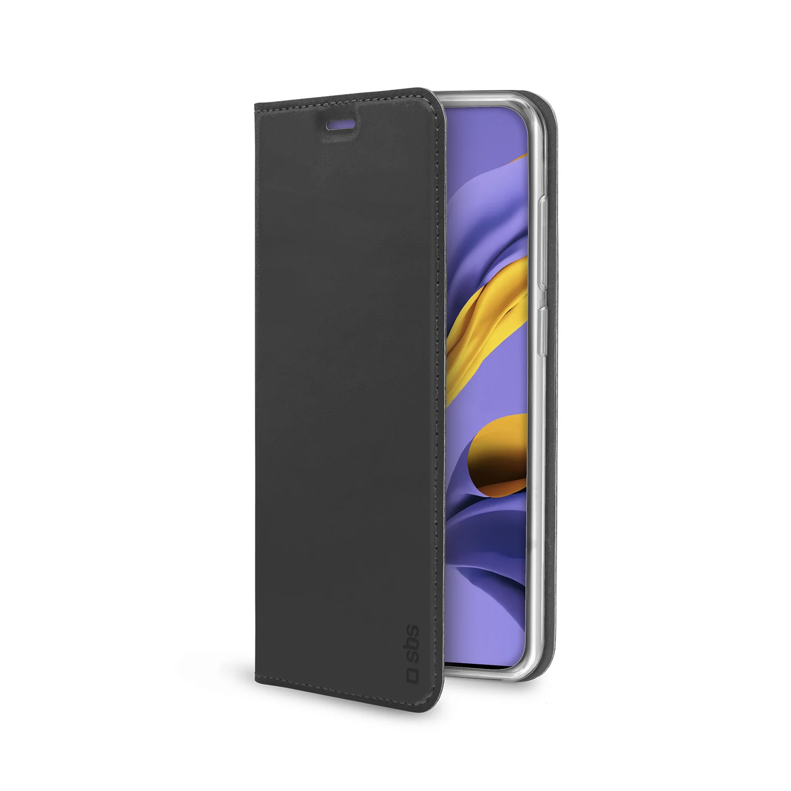 Custodia Book Wallet Lite per Samsung Galaxy A51 - Image 2