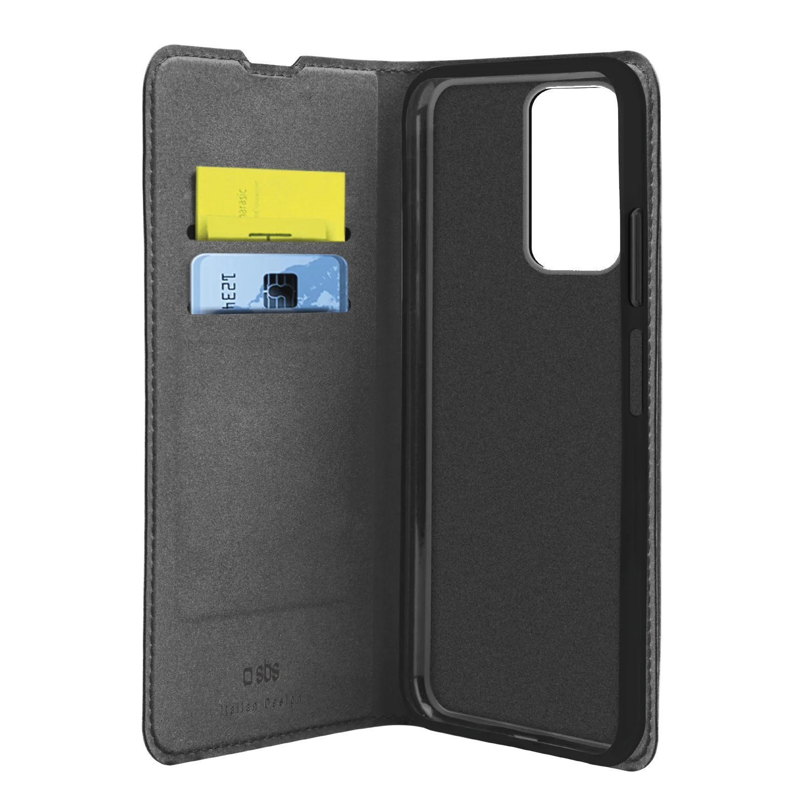 Custodia Book Wallet Lite per Xiaomi 11T/11T Pro - Image 2