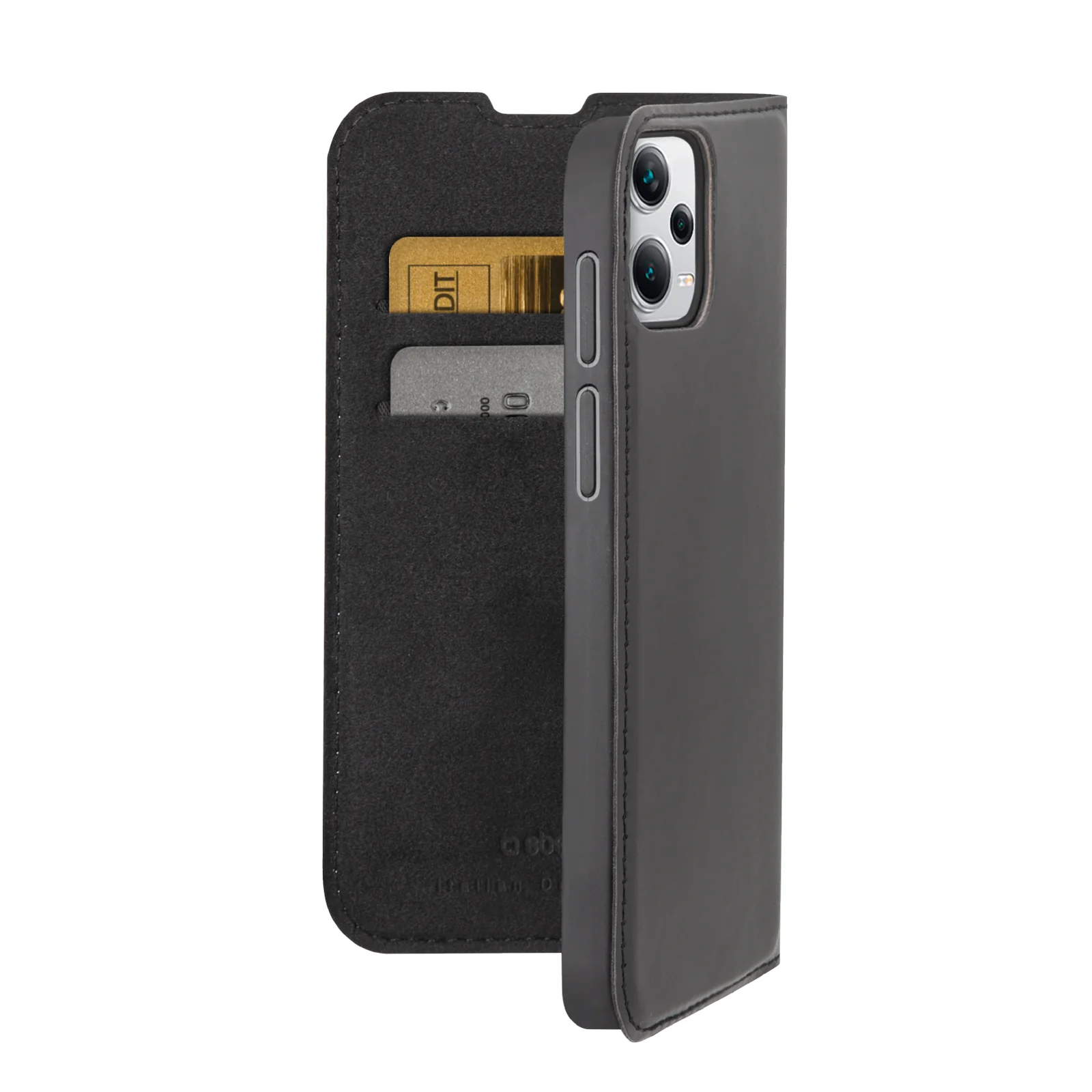 Custodia Book Wallet Lite per Xiaomi Redmi Note 12 Pro+ - Image 2