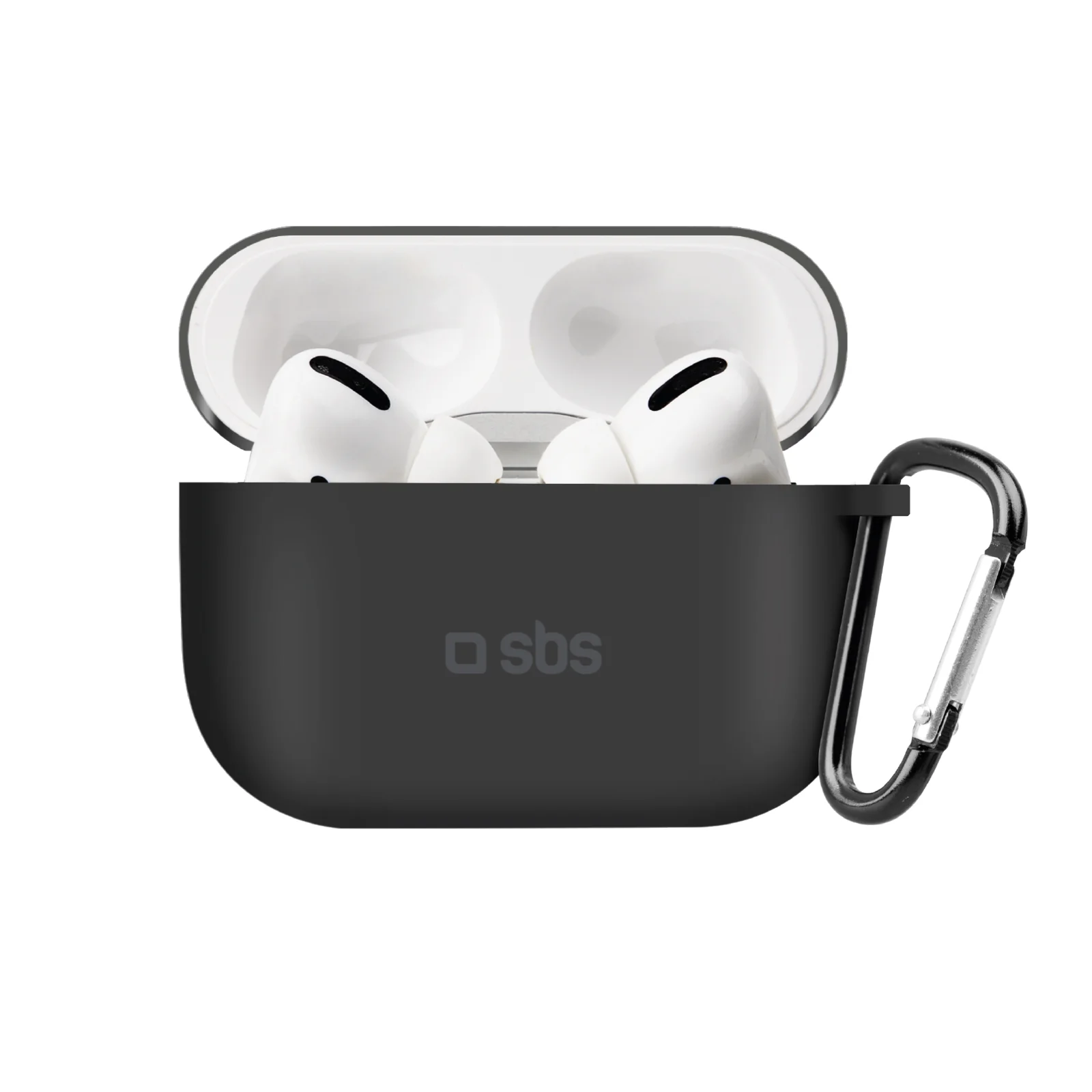 Custodia in silicone per Apple AirPods Pro 2 - Image 2