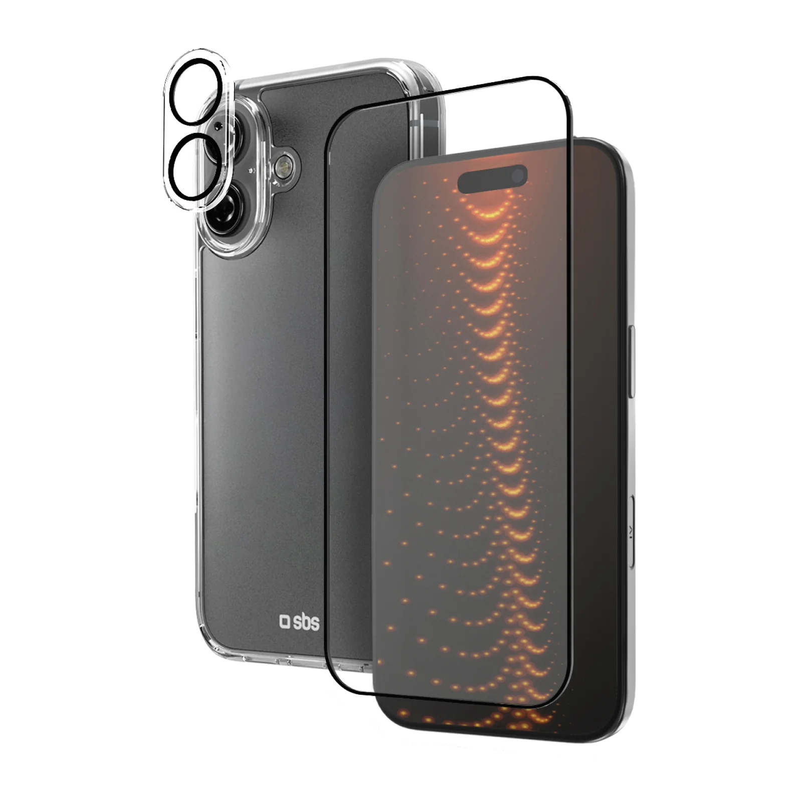 Scopri la nostra offerta di cover D3O per iPhone