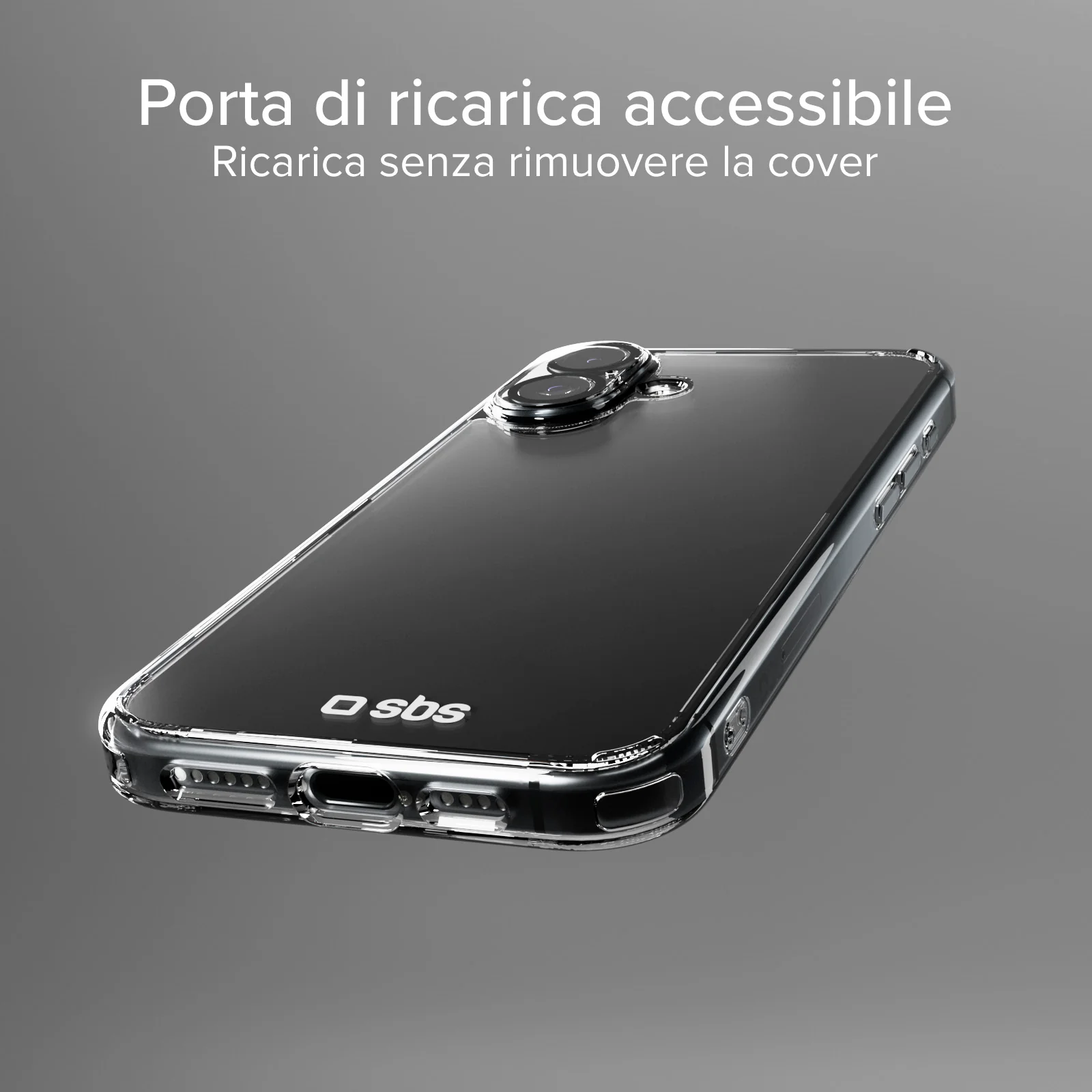 Kit Protezione totale D3O per iPhone 16 - Image 12