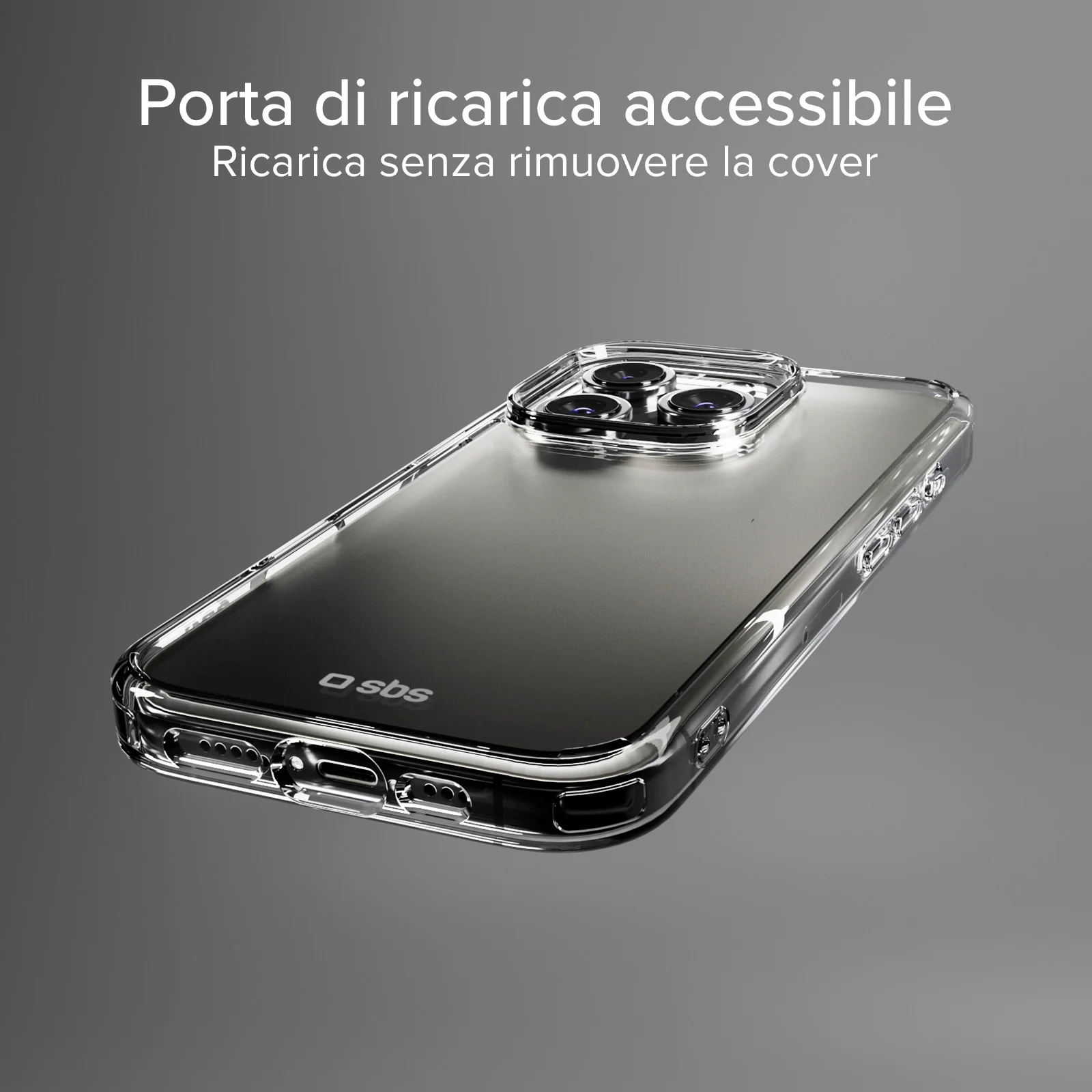 Kit Protezione totale D3O per iPhone 16 Pro Max - Image 12