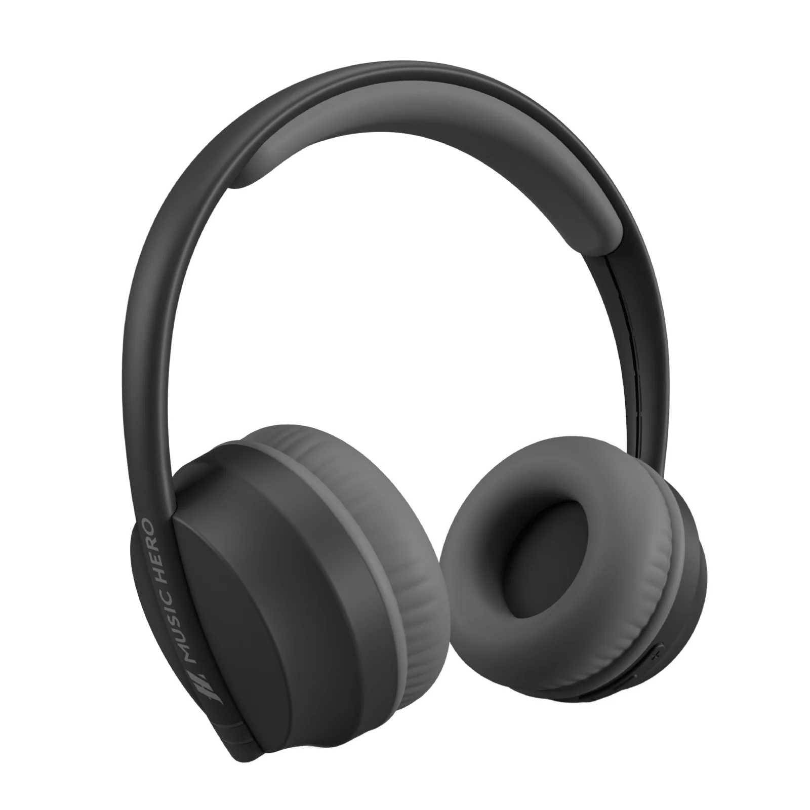 Cuffie wireless con padiglioni regolabili, 20 ore di autonomia - Image 3