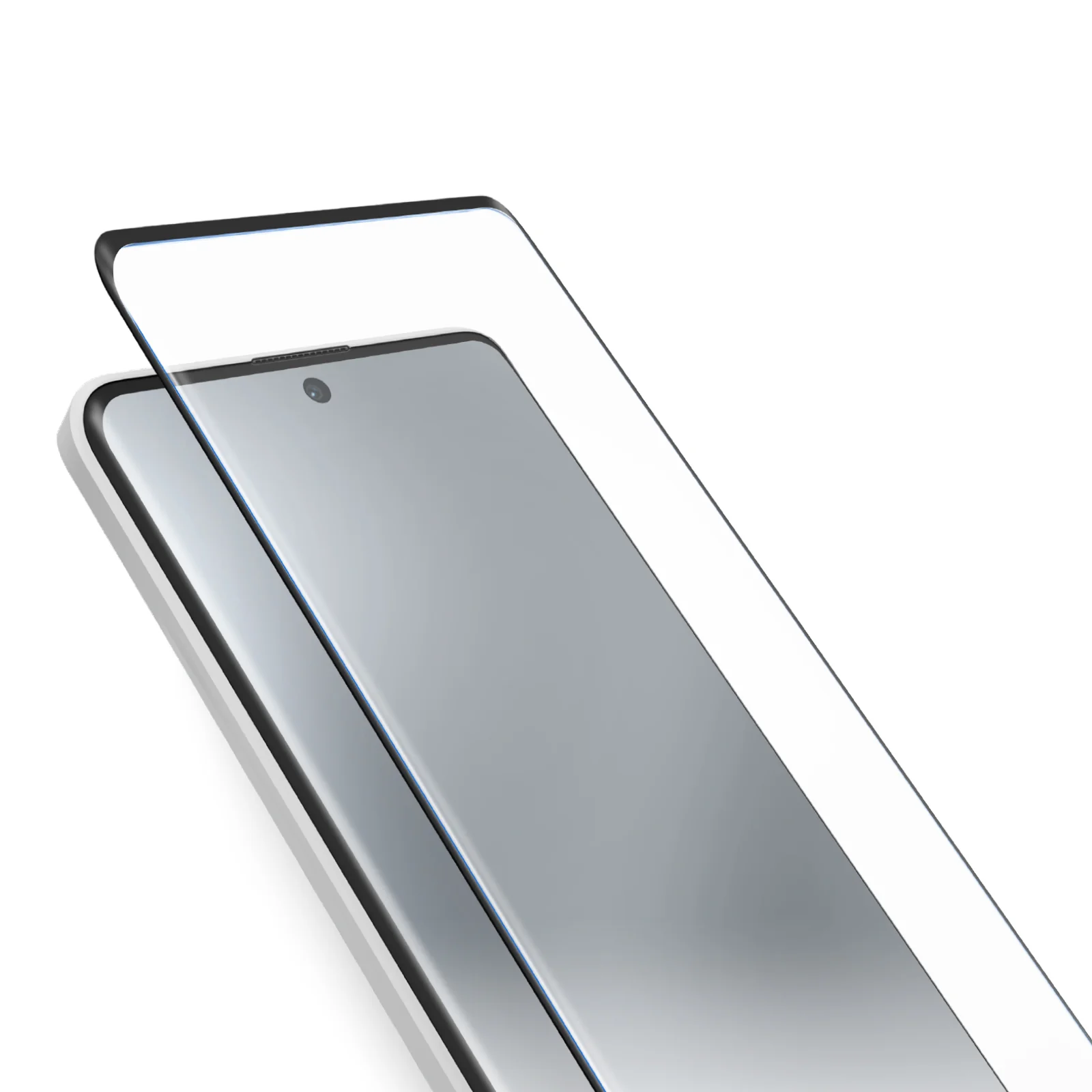 Glass screen protector 4D Full Glass per Xiaomi Redmi Note 14 Pro/Note 13 Pro+/Note 14 Pro+ 5G