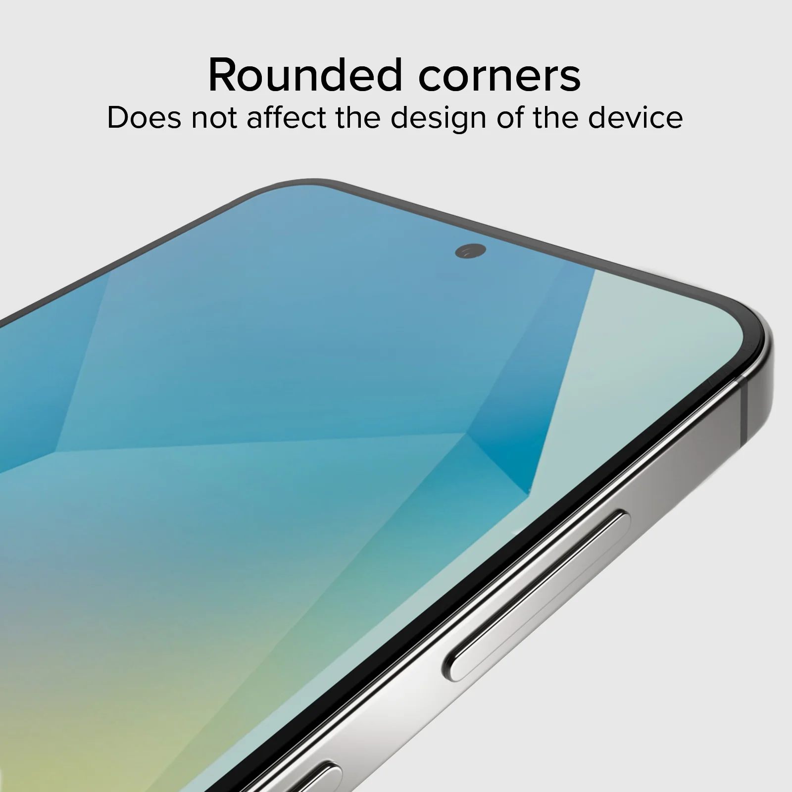 Glass screen protector Full Cover per Samsung Galaxy S25+/S24+ - Image 11