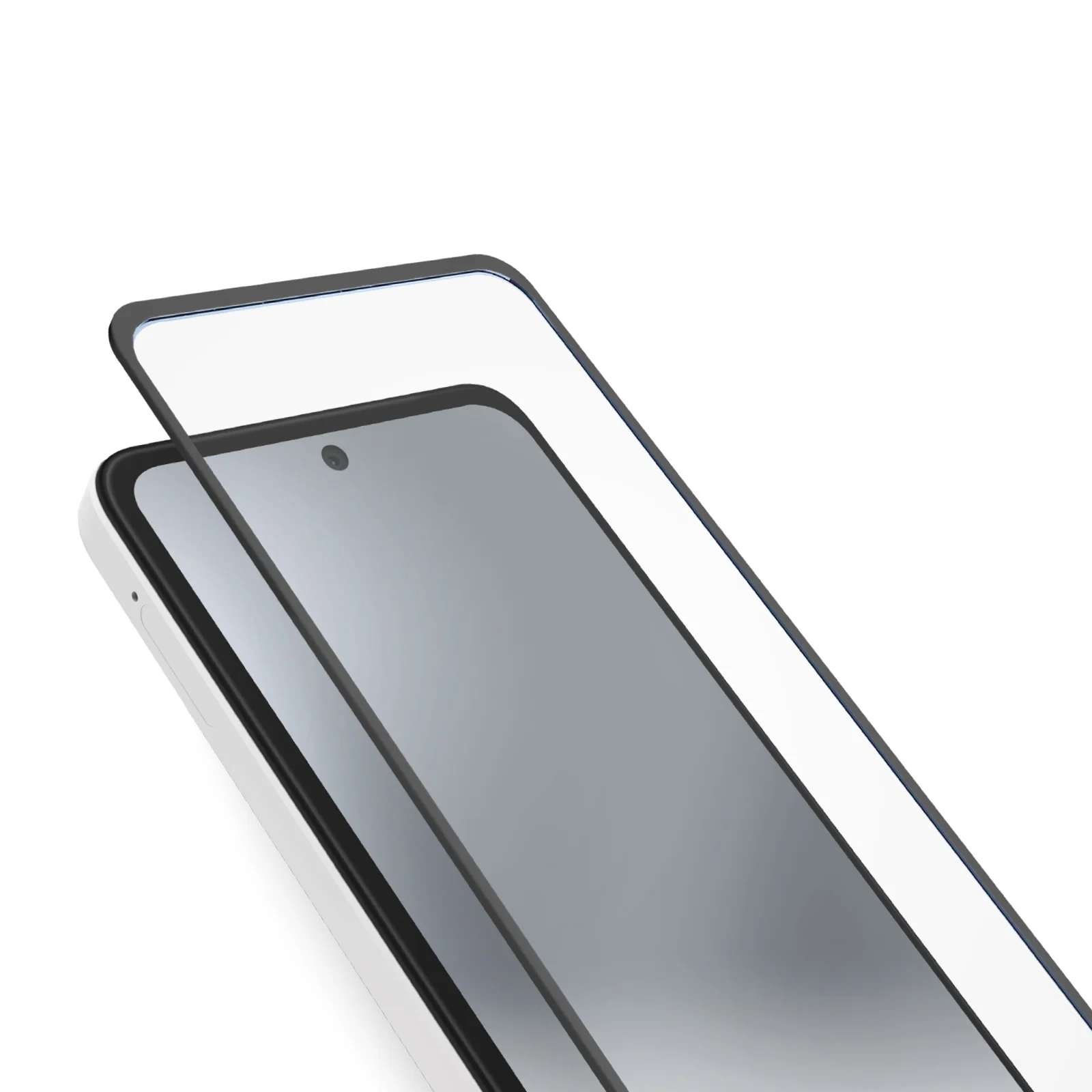 Glass screen protector Full Cover per Vivo Y39